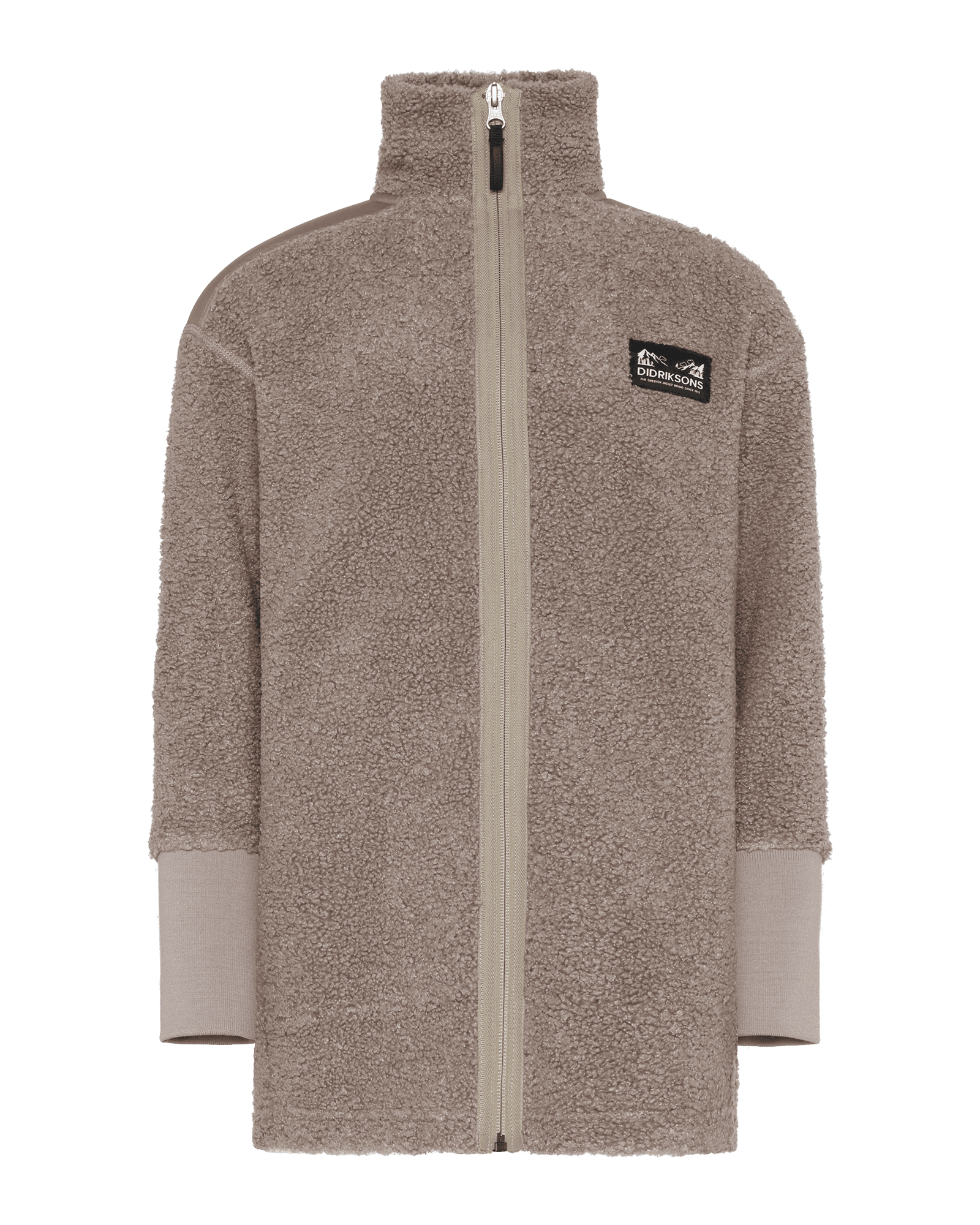 Ampere F/Z L JR Ash Brown