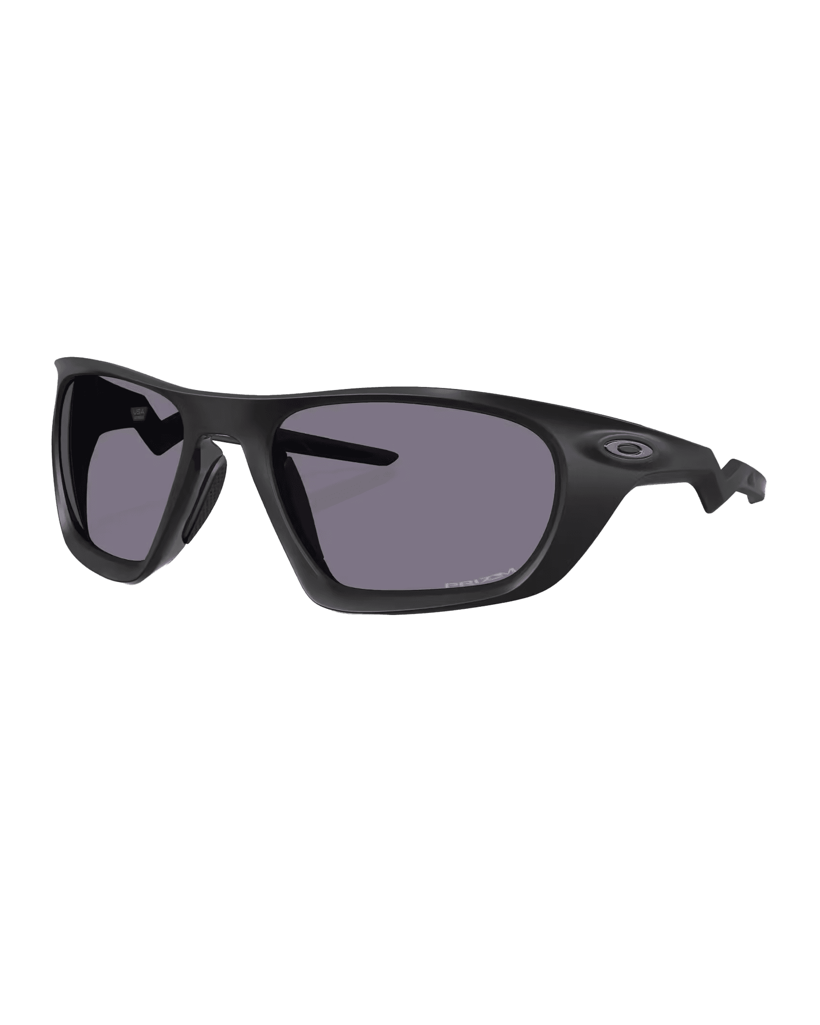 Lateralis Matte Black Ink PRIZM GREY