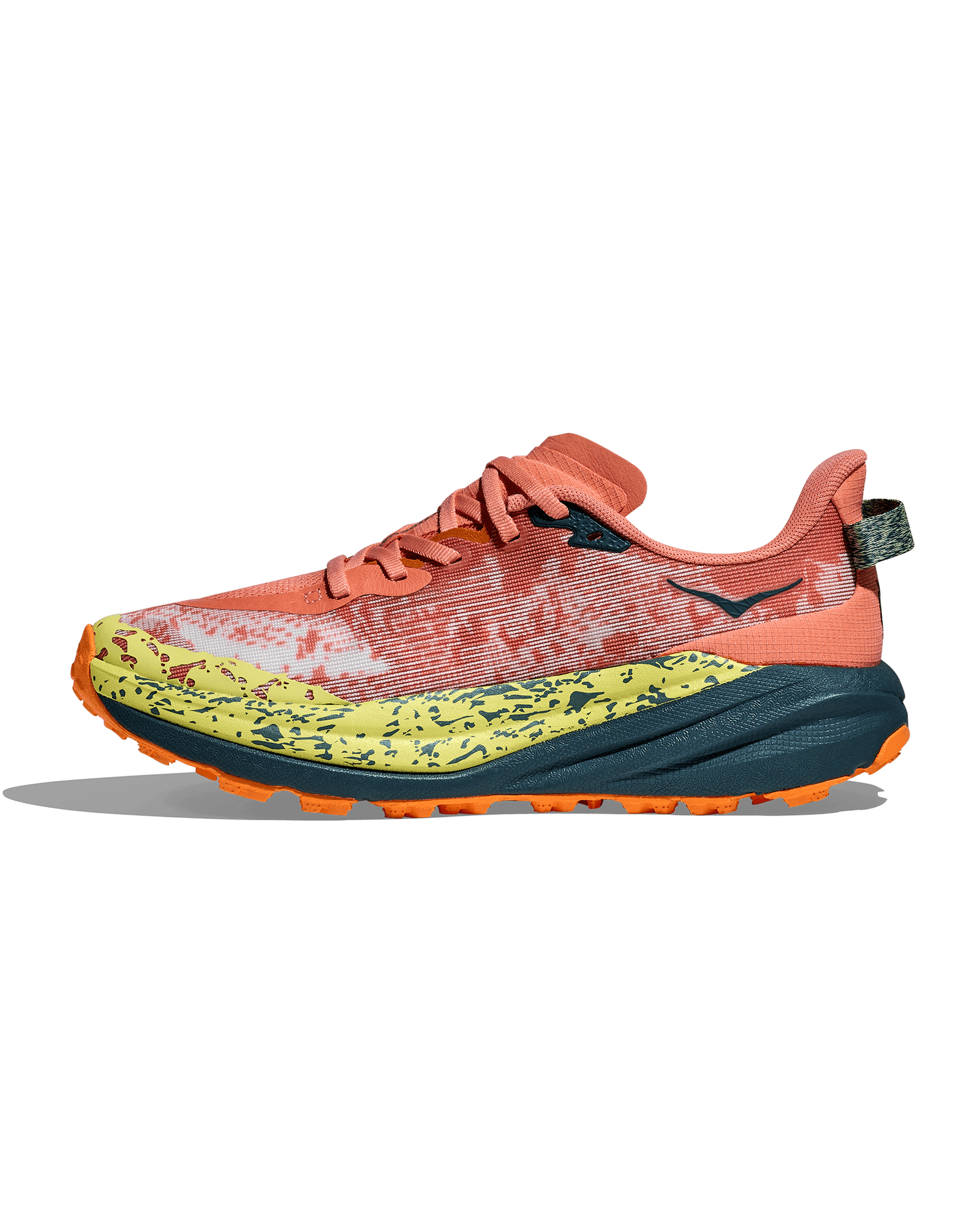 Feldspar / Blue Twilight