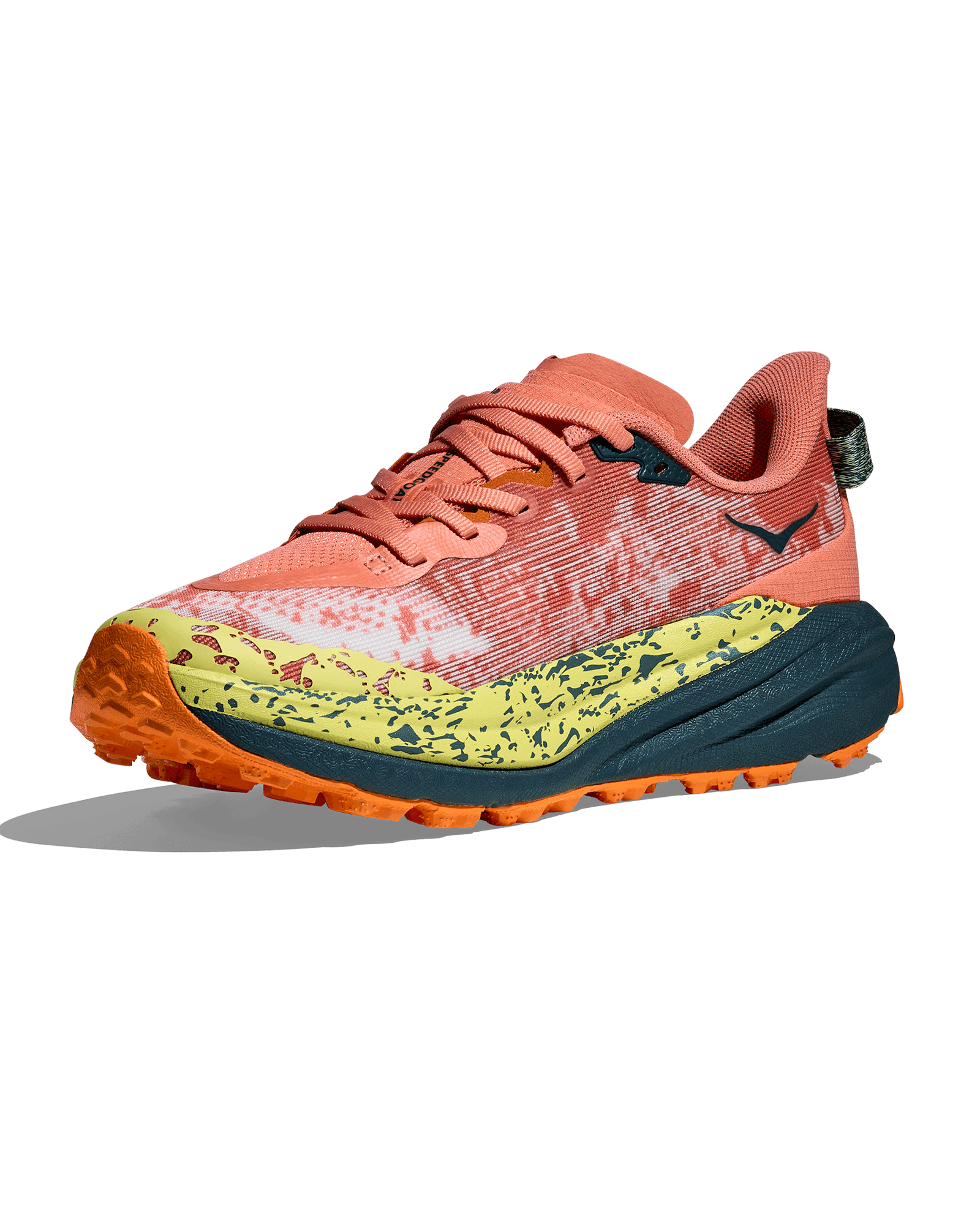 Feldspar / Blue Twilight