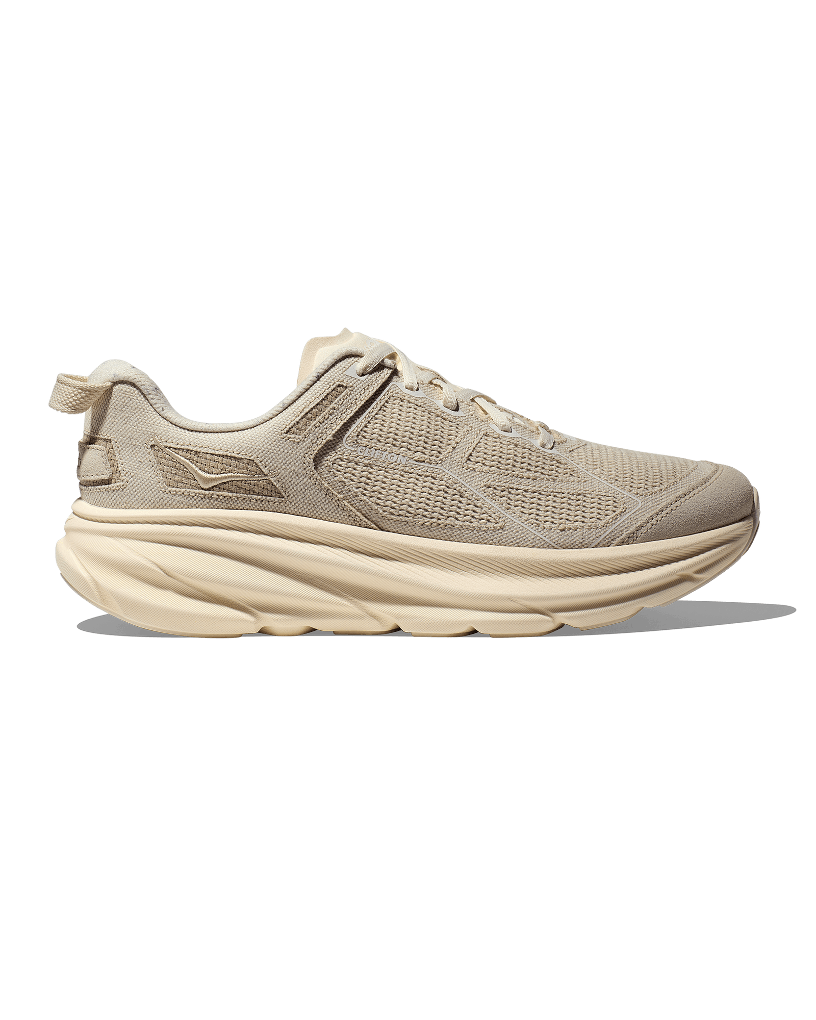 Alabaster / Cielo Blue