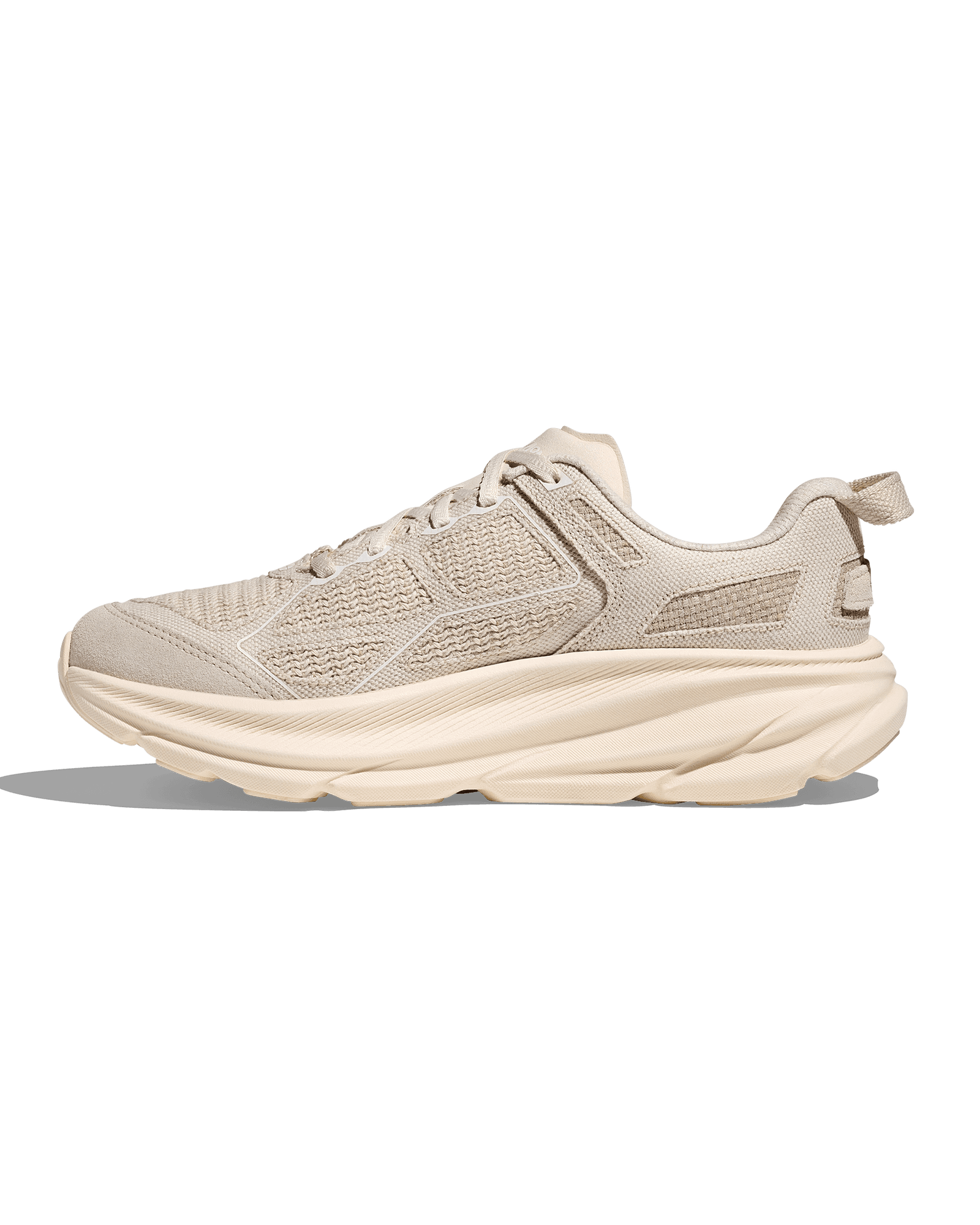 Alabaster / Cielo Blue