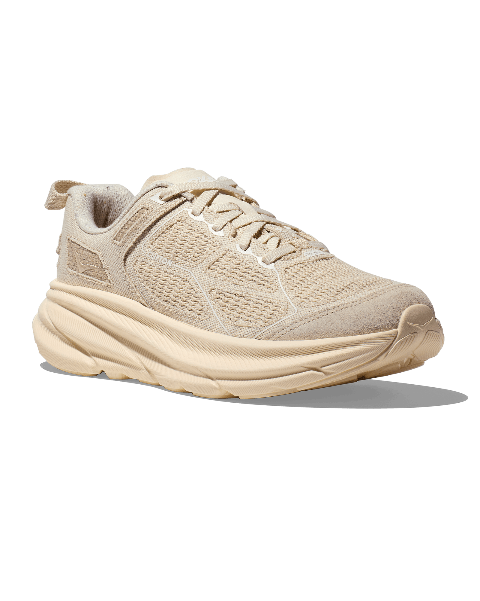 Alabaster / Cielo Blue