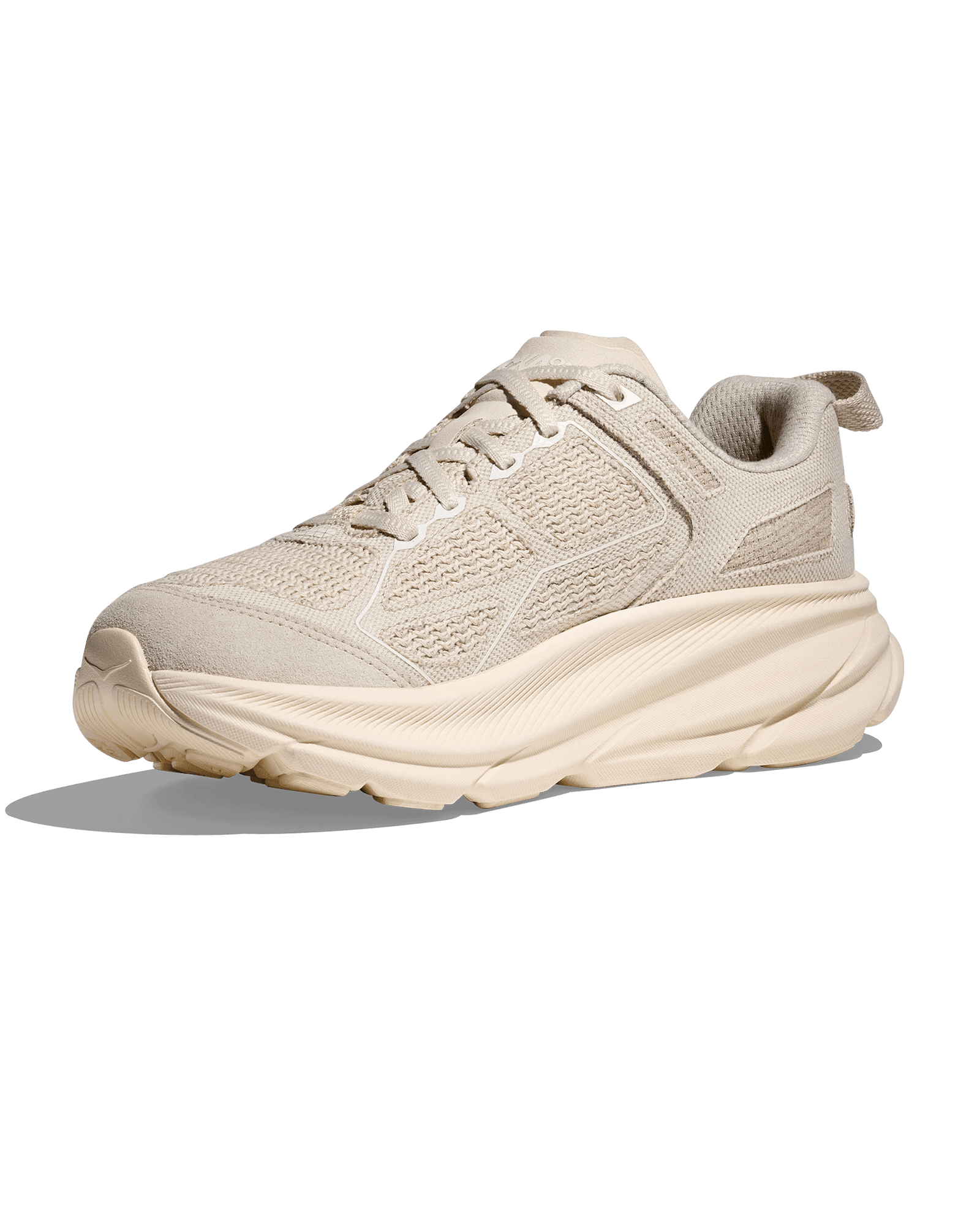 Alabaster / Cielo Blue