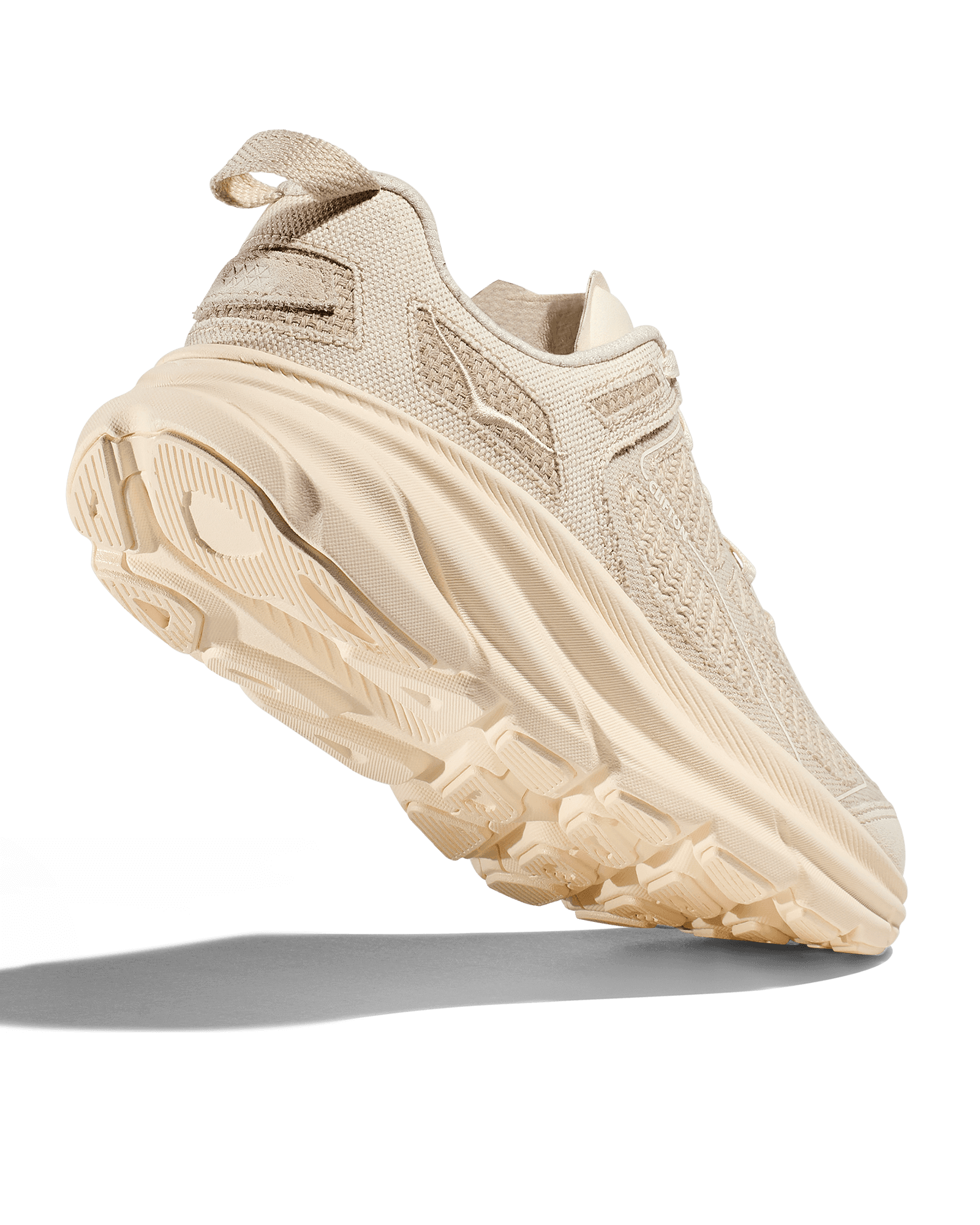 Alabaster / Cielo Blue