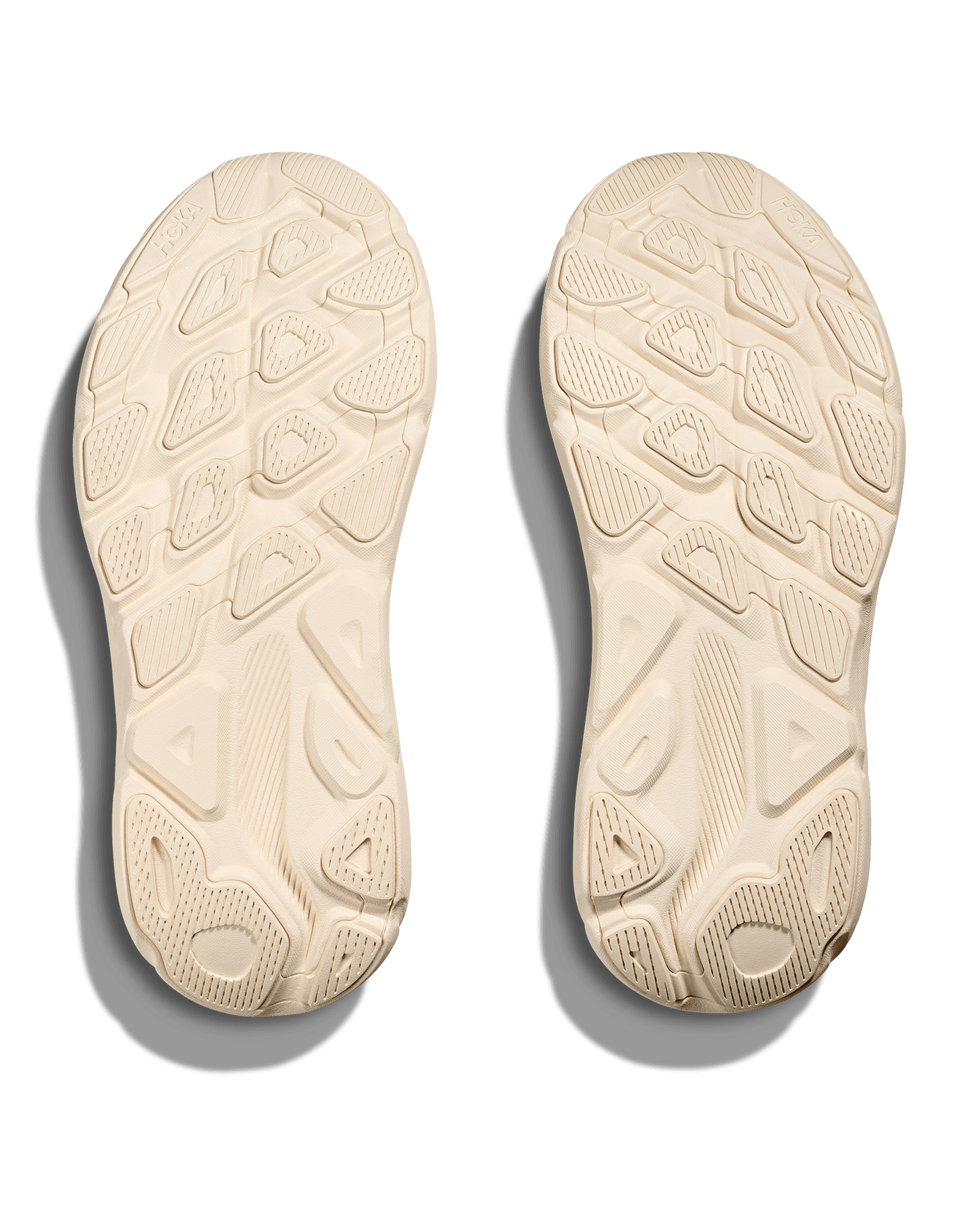 Alabaster / Cielo Blue