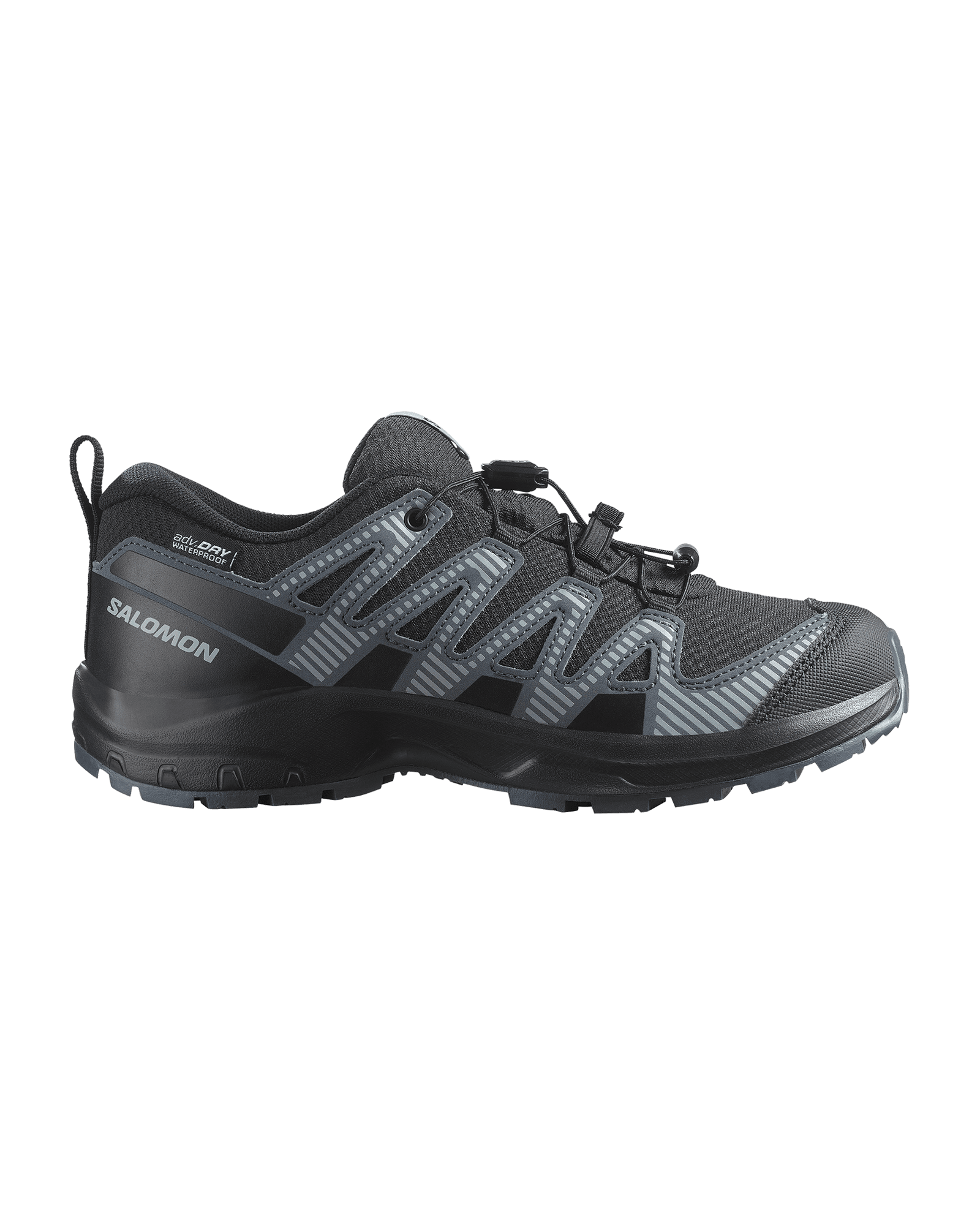 Black/Turbulence/Quarry