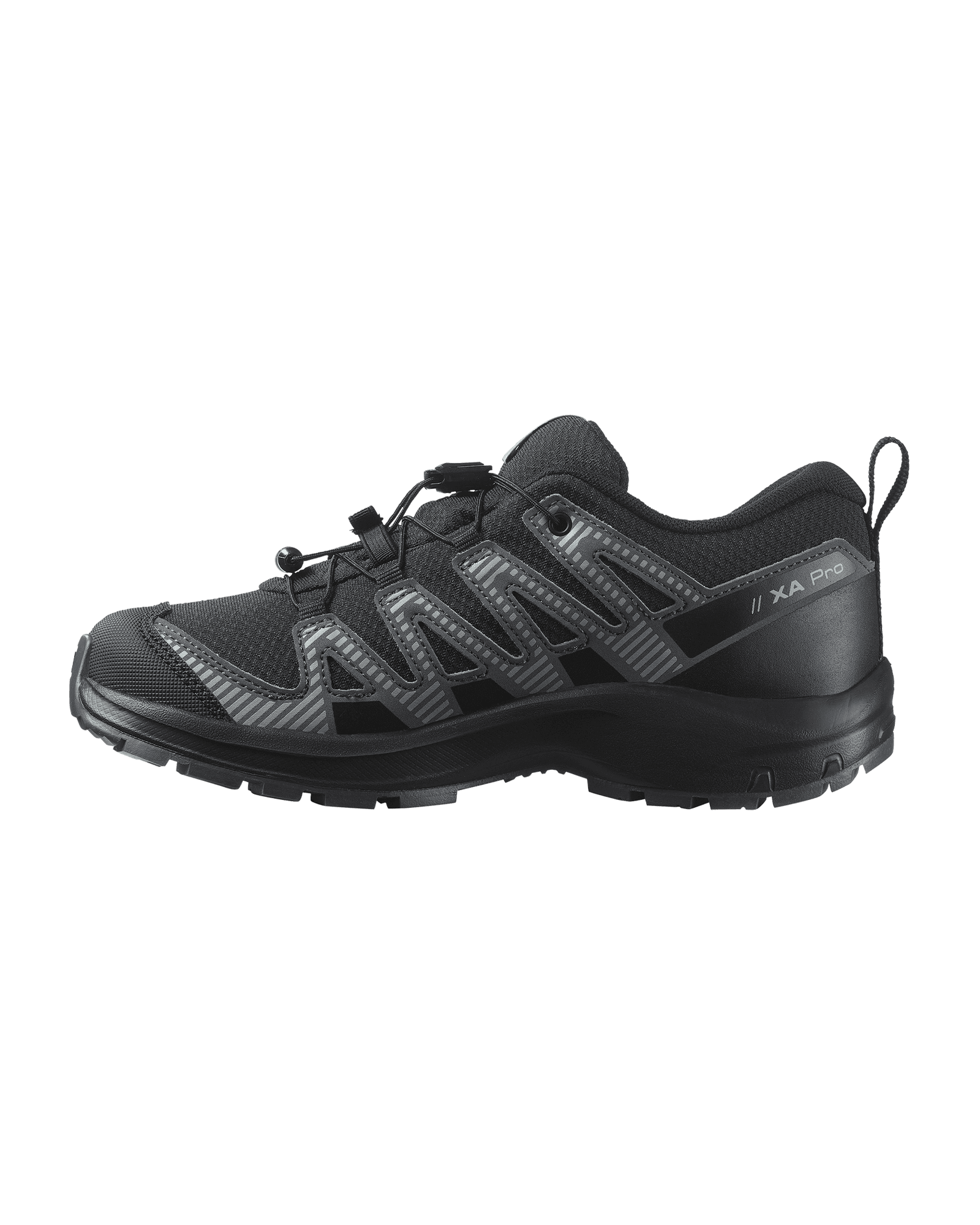 Black/Turbulence/Quarry