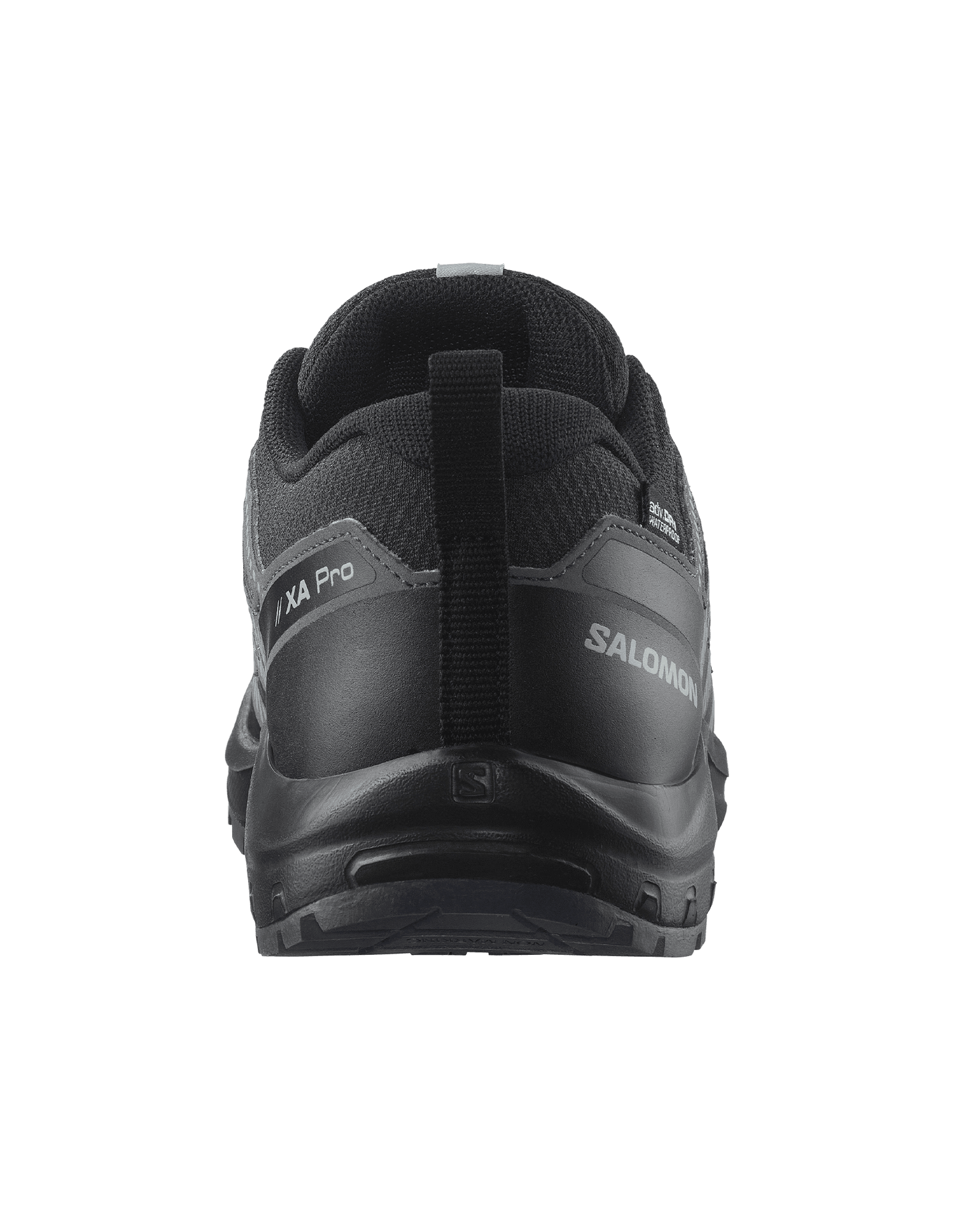 Black/Turbulence/Quarry