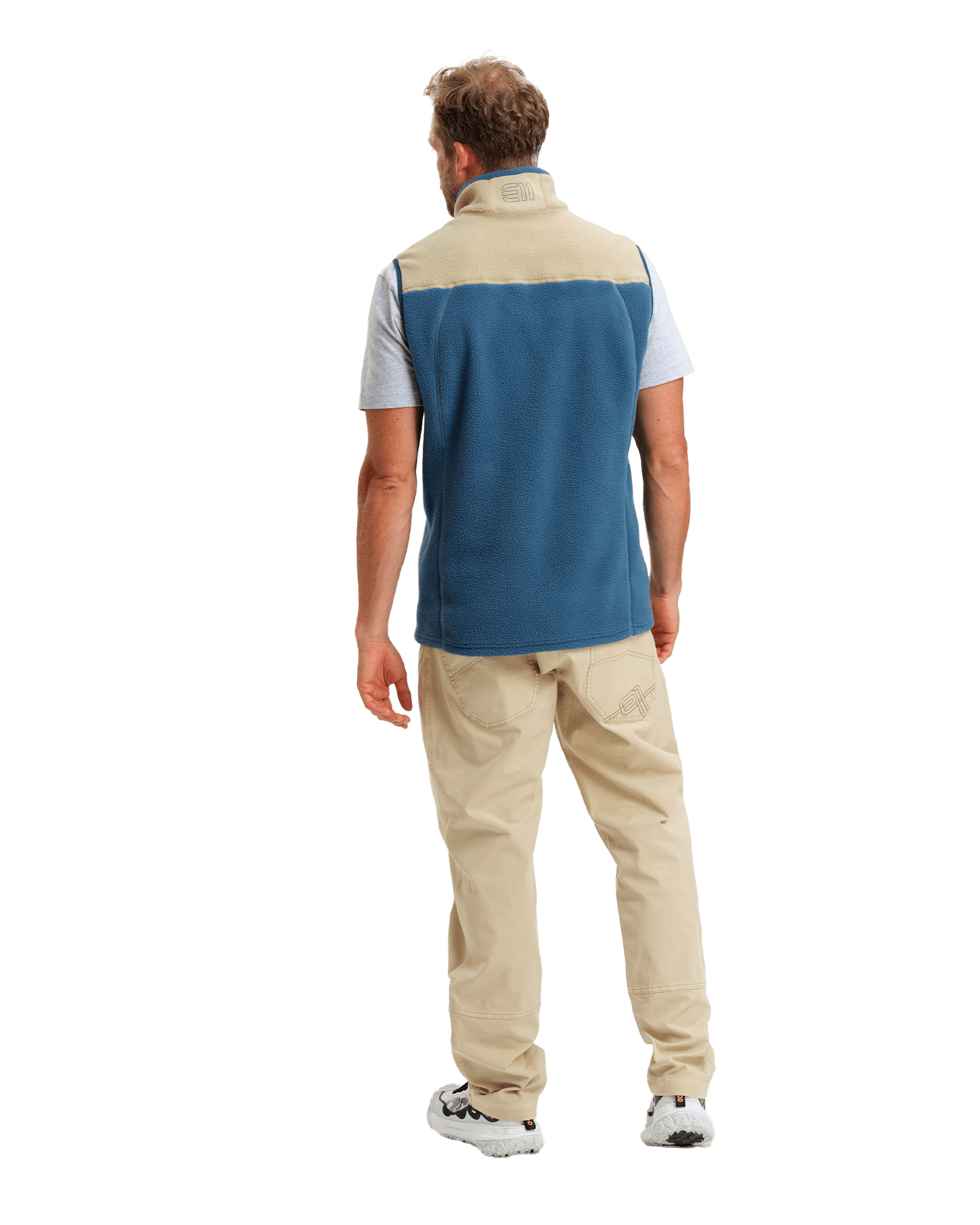 Indian Blue
