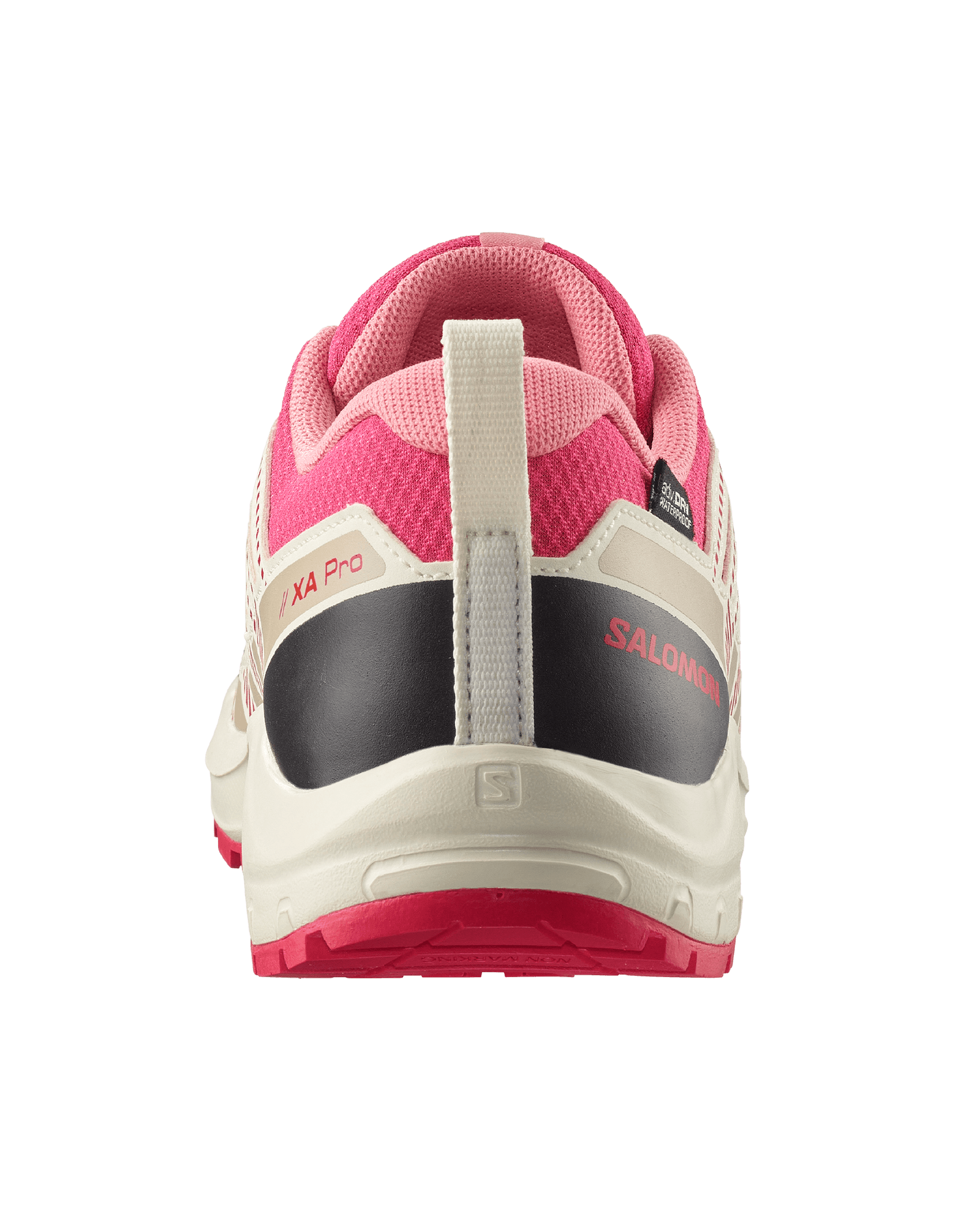 Rouger Red/Vanila/Flamin