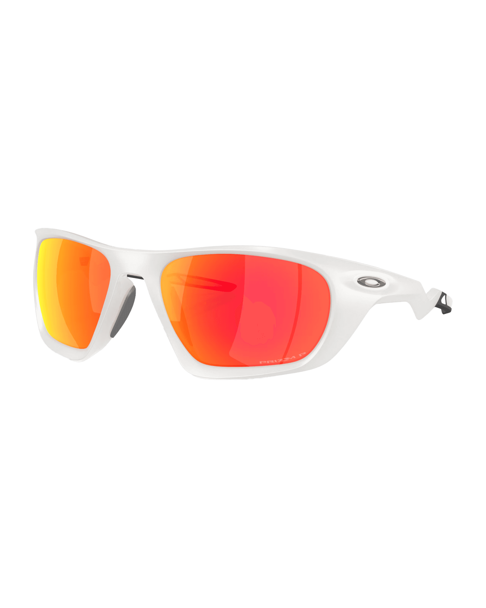 Lateralis Matte Vapor Prizm Ruby Polarized