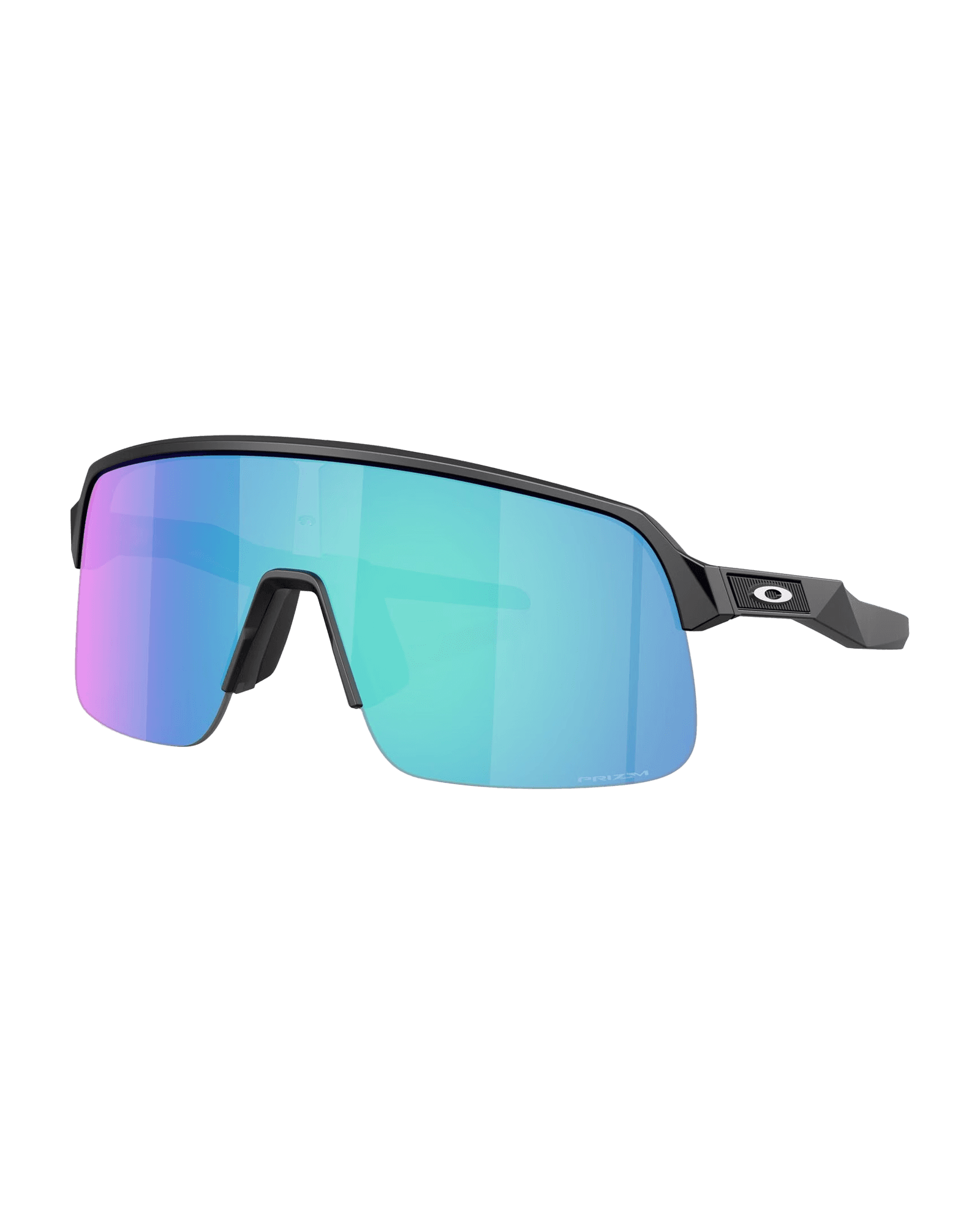 Sutro Lite S Matte Black PRIZM SAPPHIRE