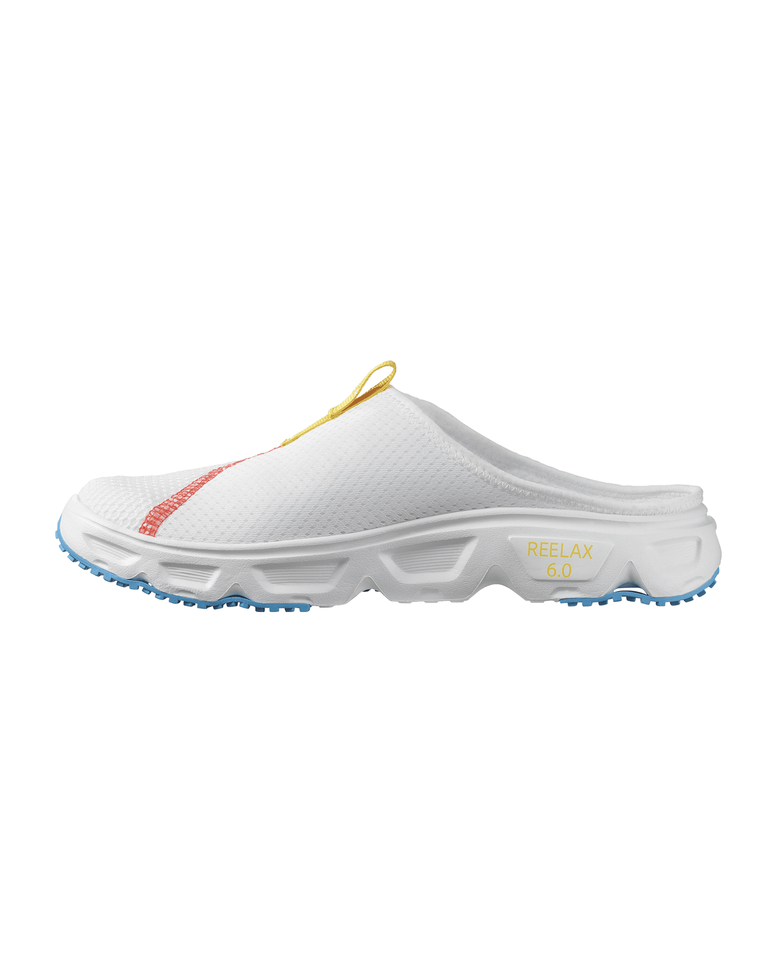 White/Transcend Blue/Lemon