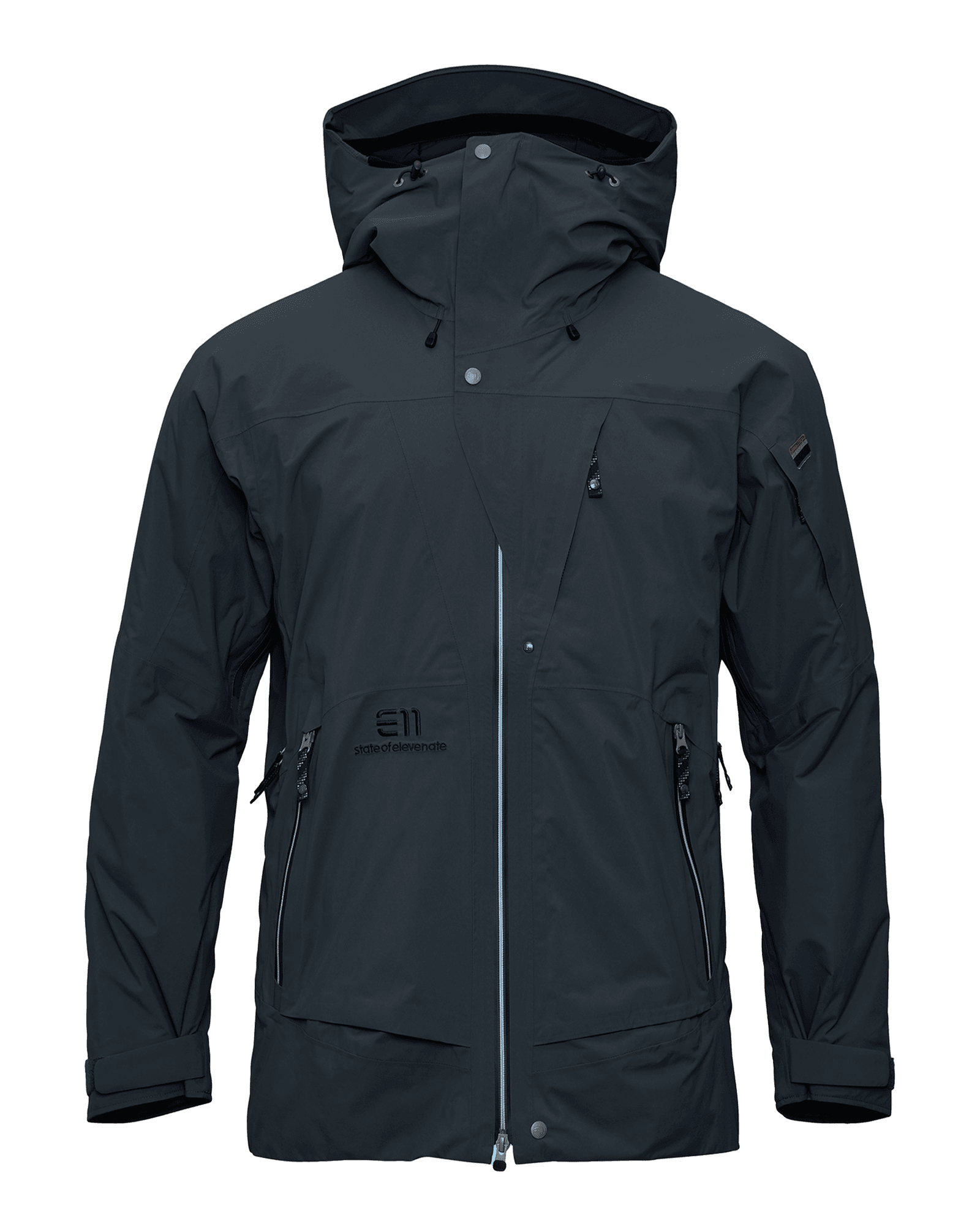 Lavancher Jacket M Dark Ink