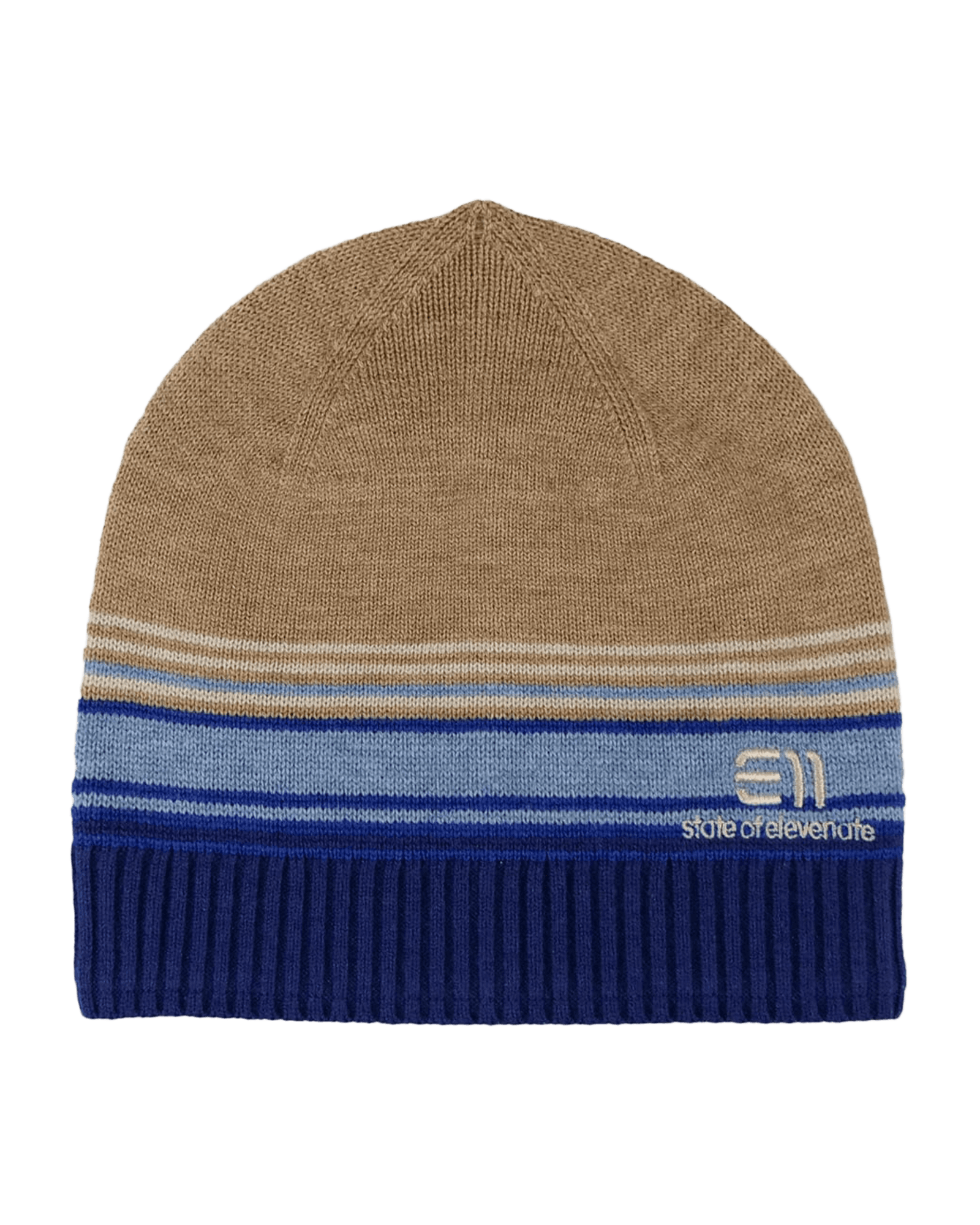 Frontier Beanie Guide Blue