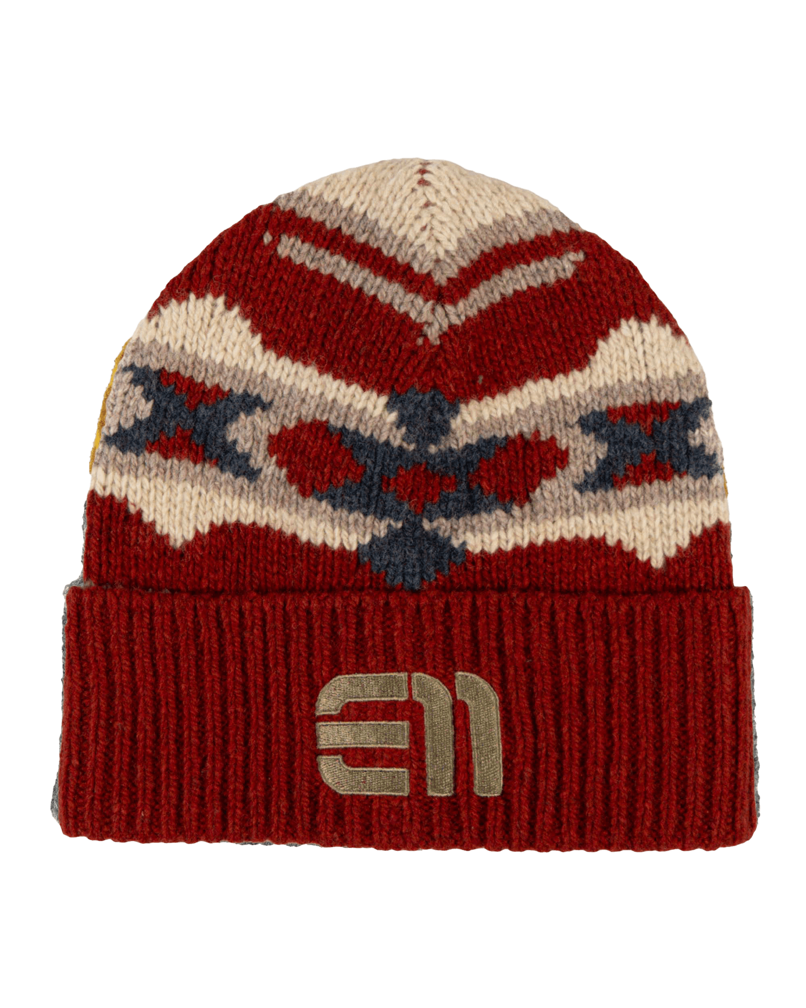 Ample Beanie Brandy