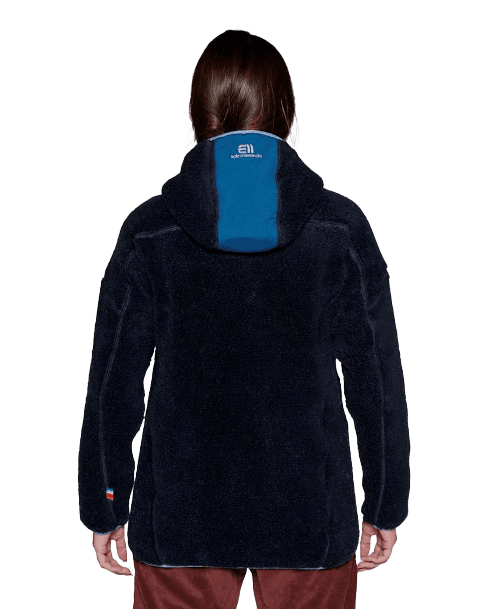 Dark Navy