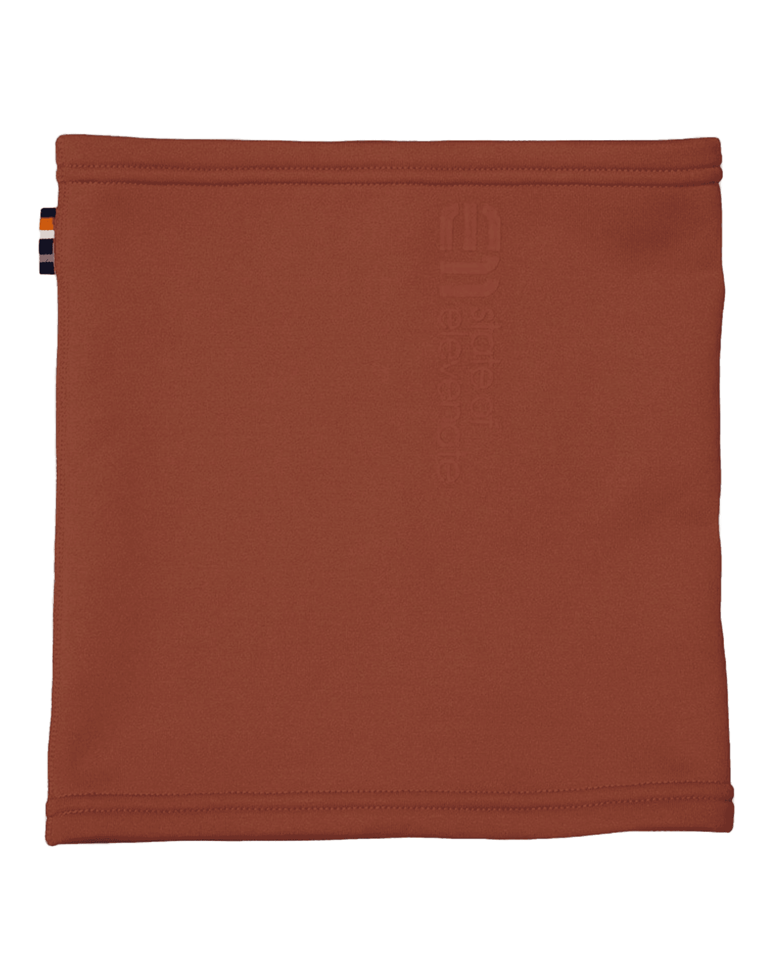 Skiers Tube Copper