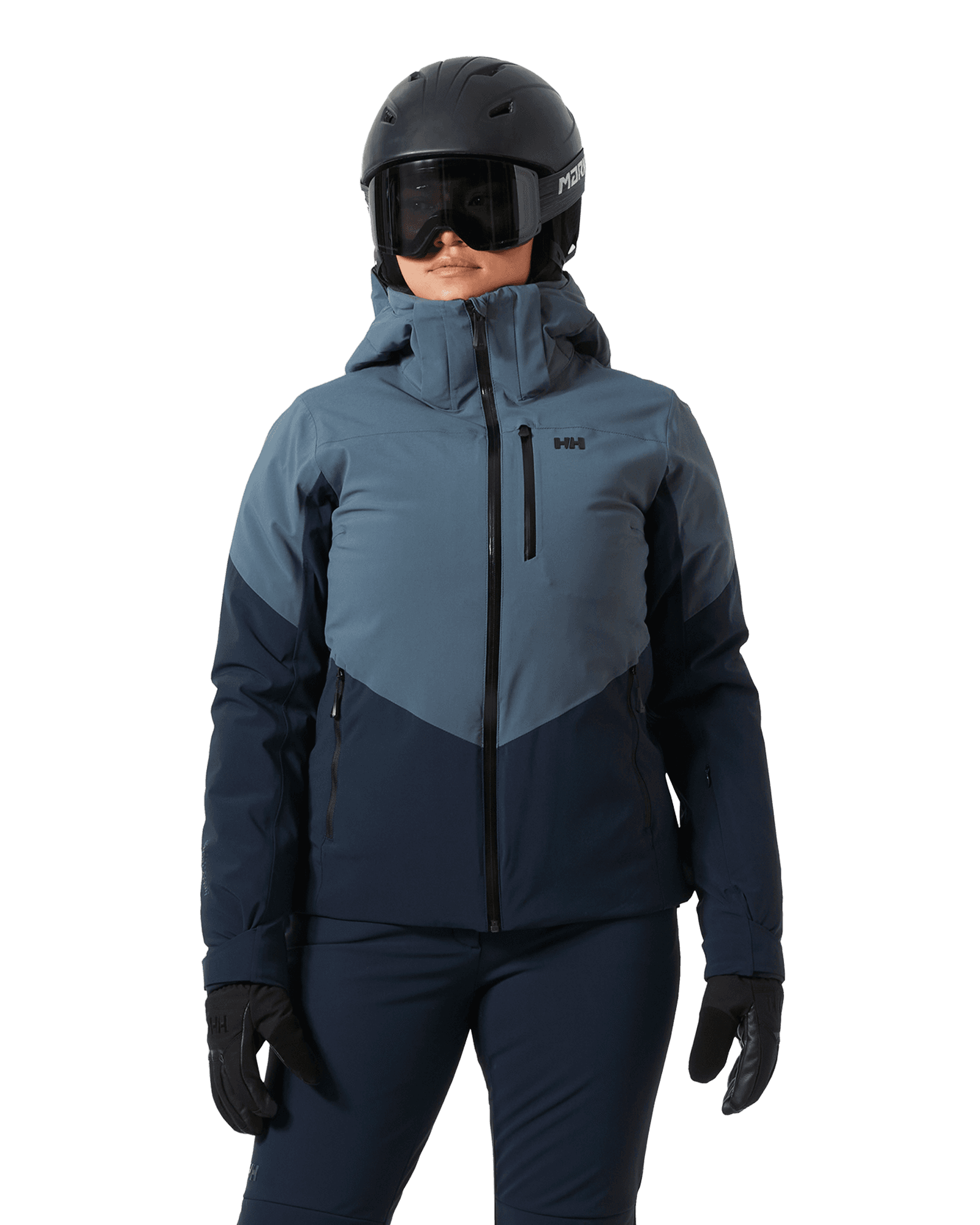 Alphelia Jacket W Alpine Frost