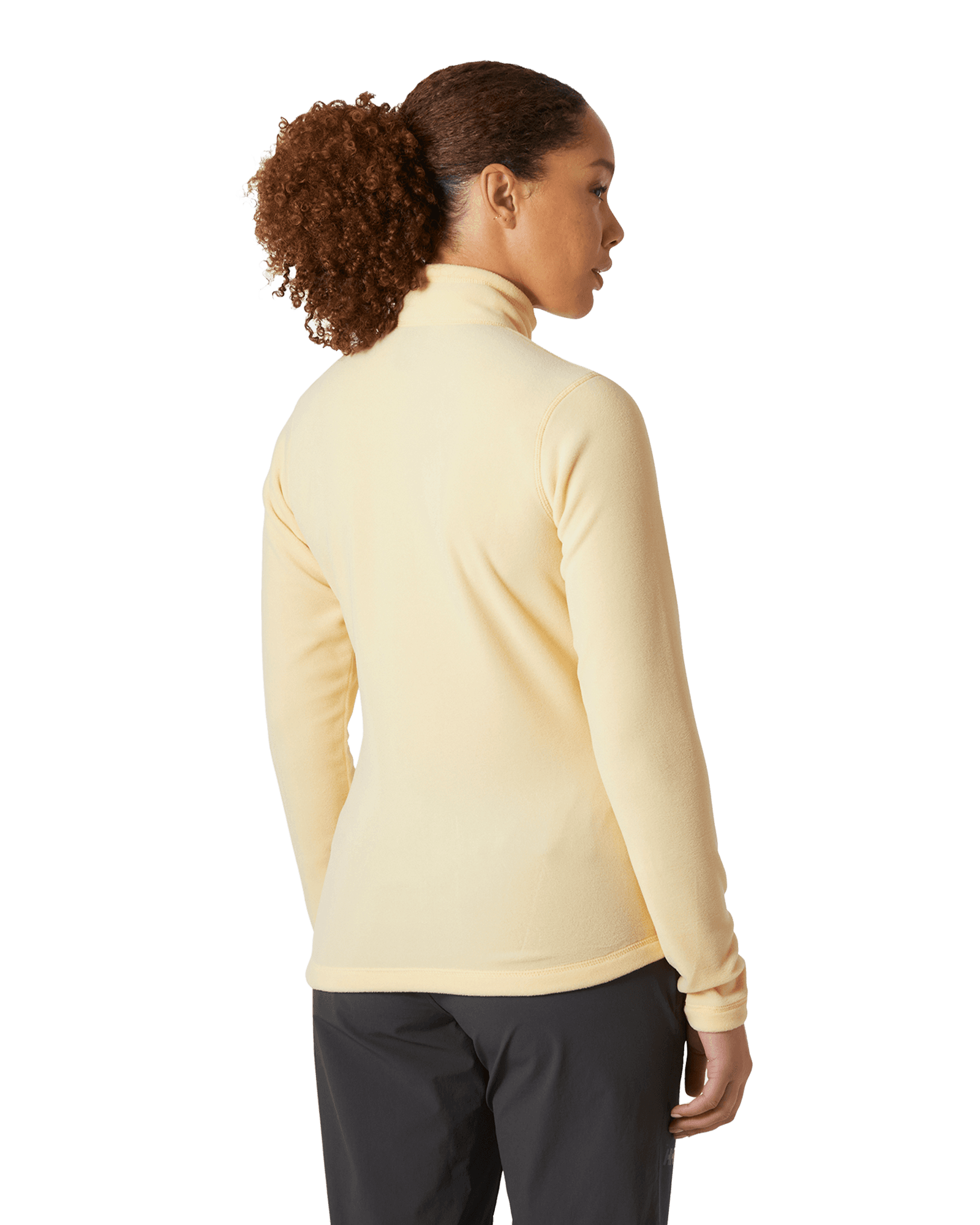 Yellow Cream