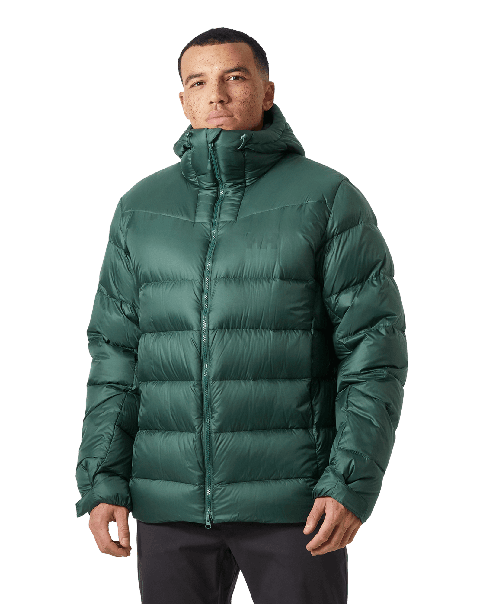 Jungle Green