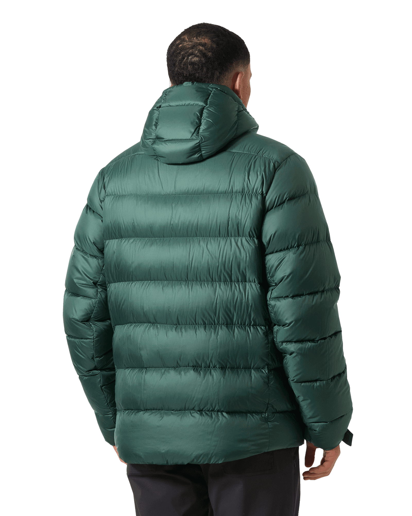 Jungle Green
