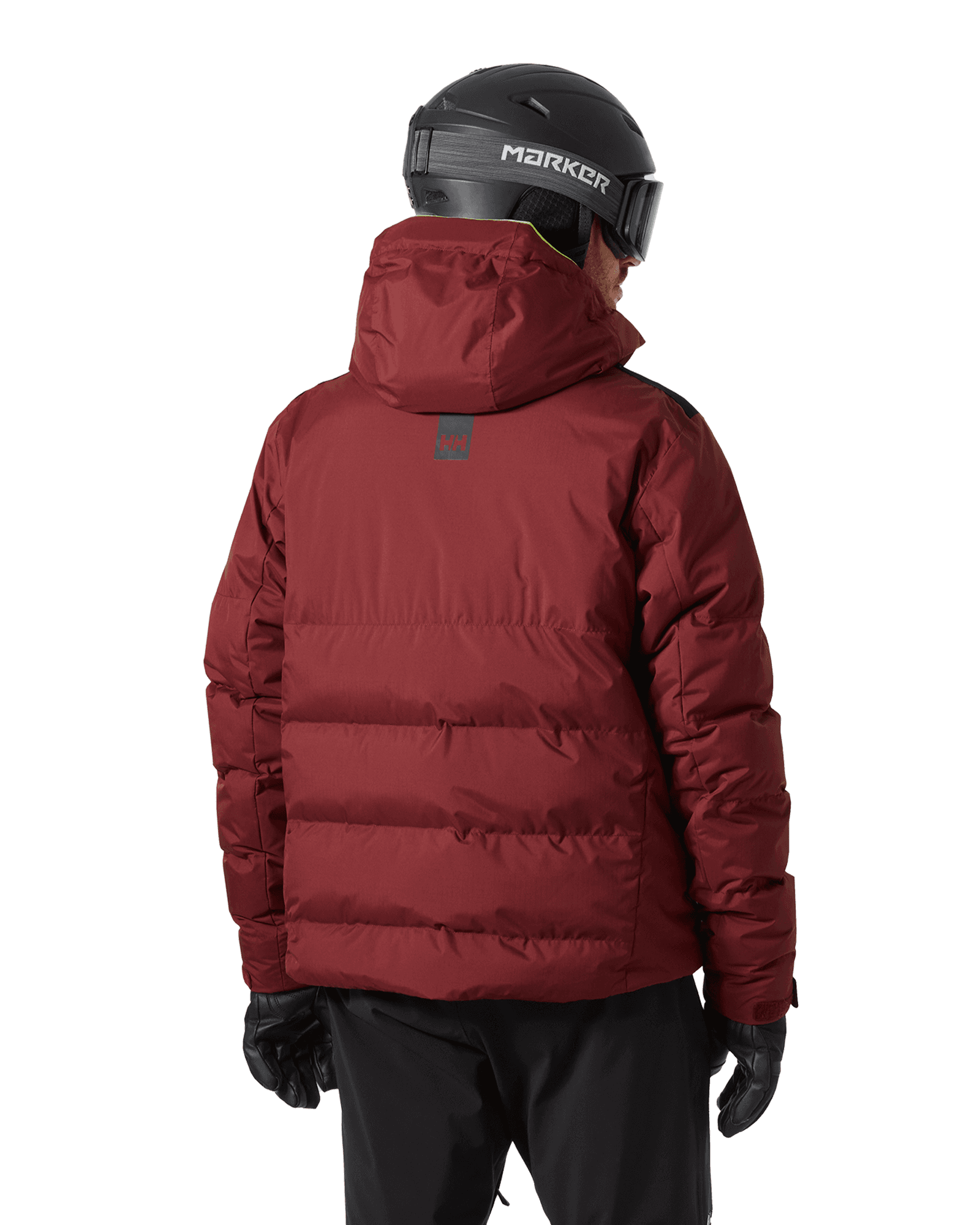 Mars Red