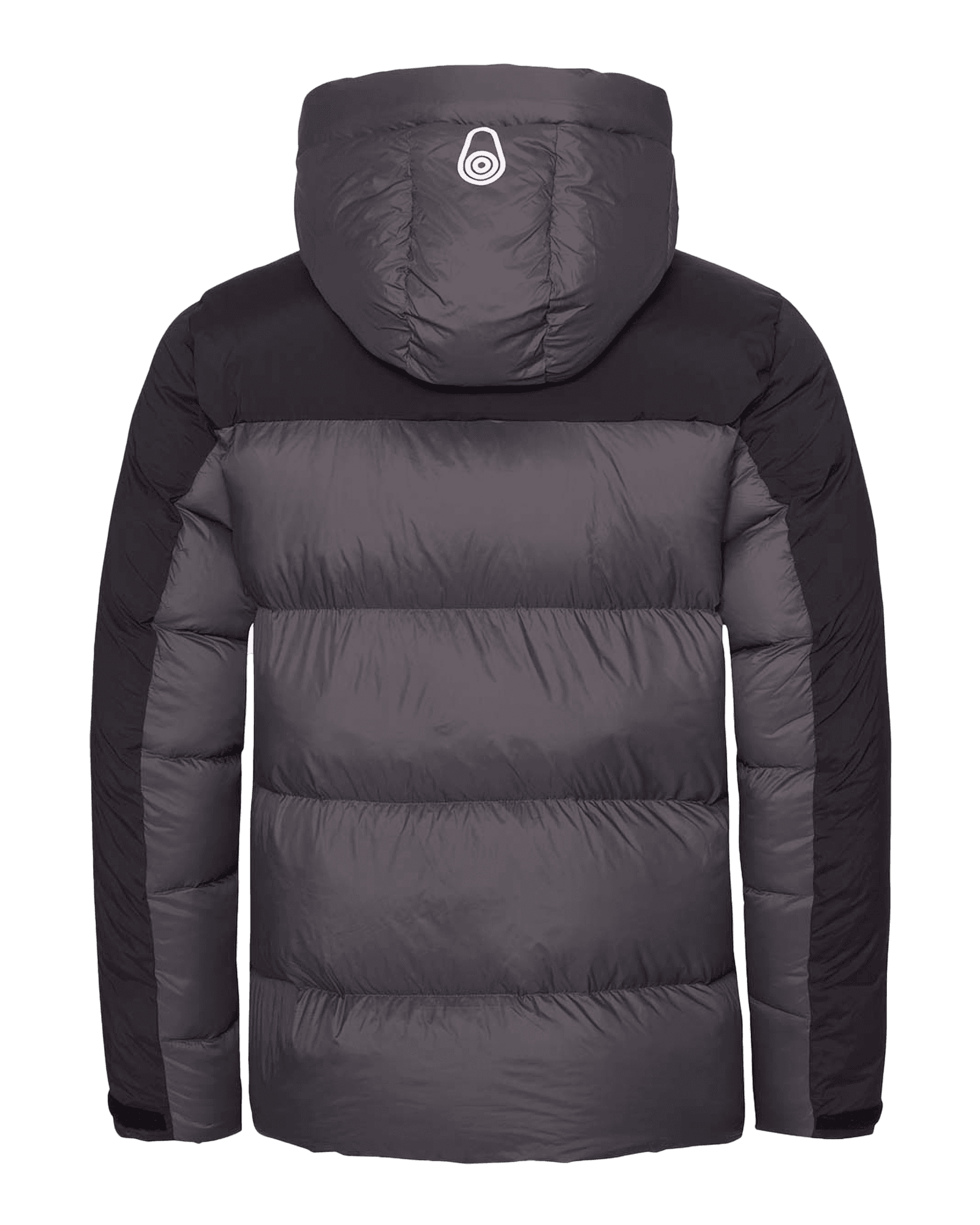 DK Grey Solid