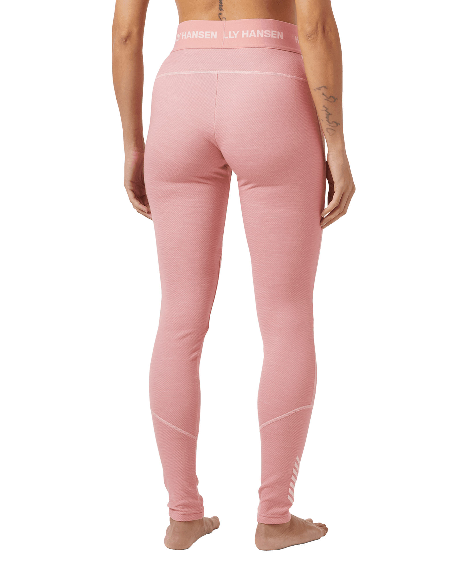 Pink Salt