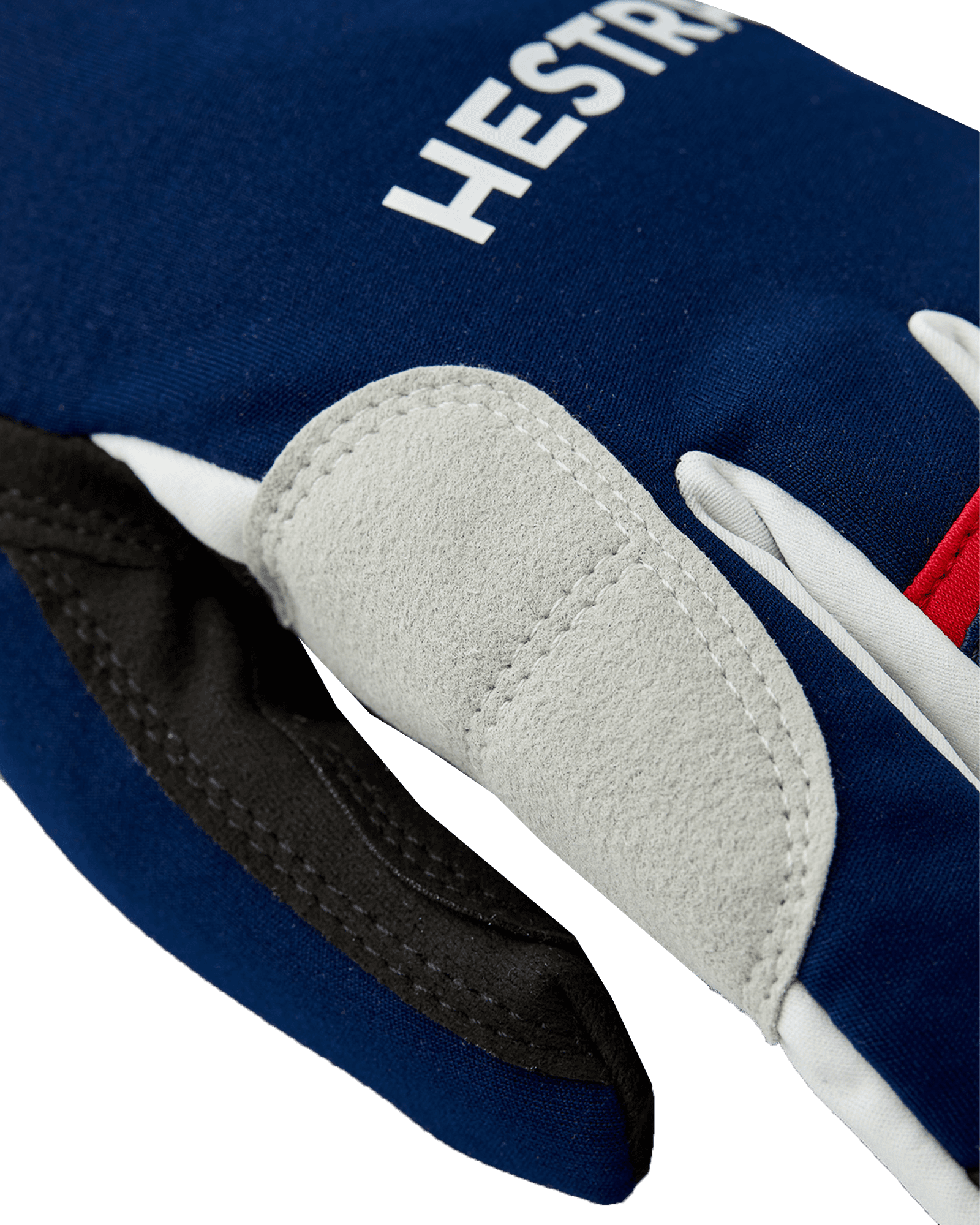Navy/Red