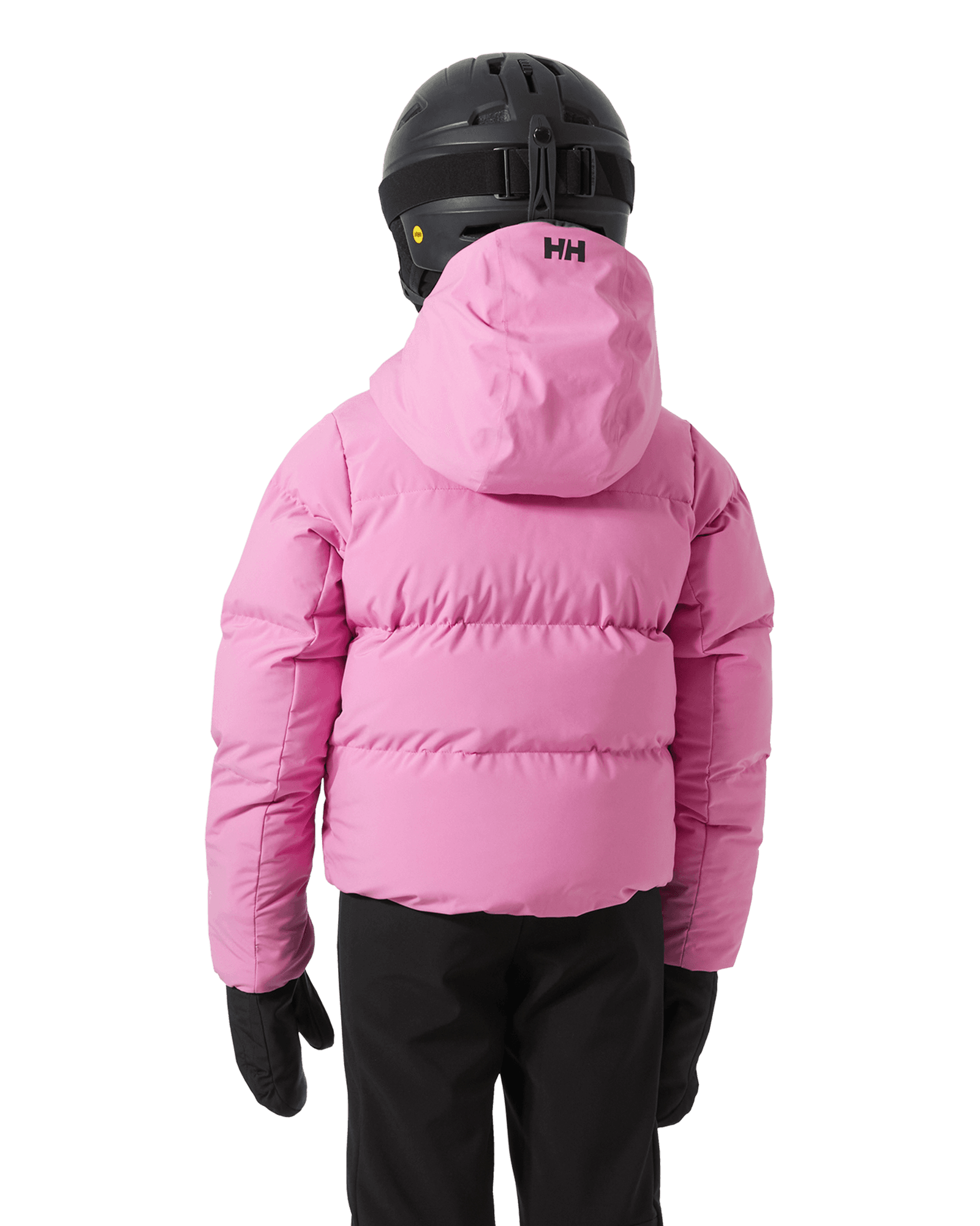 Meta Pink