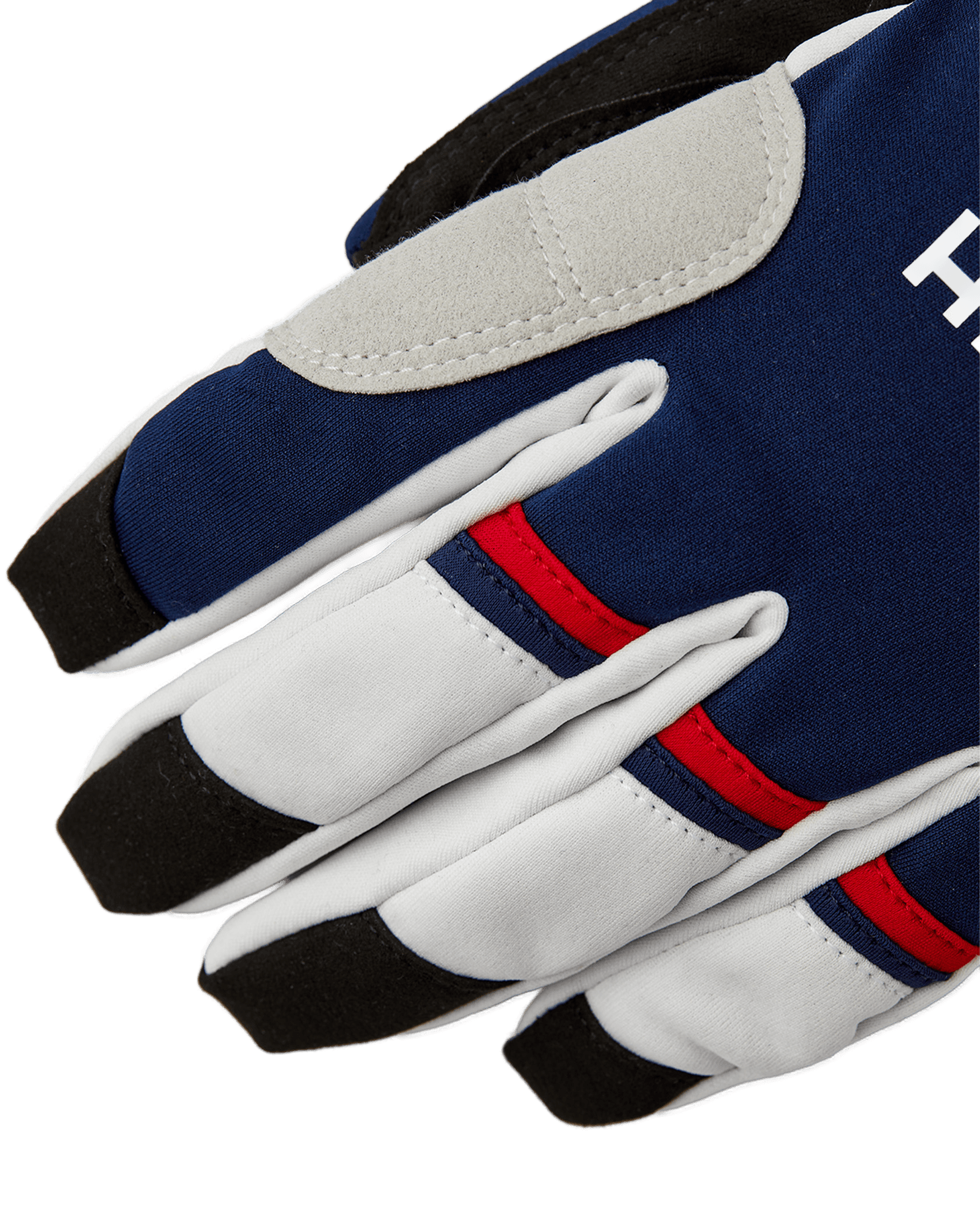 Navy/Red
