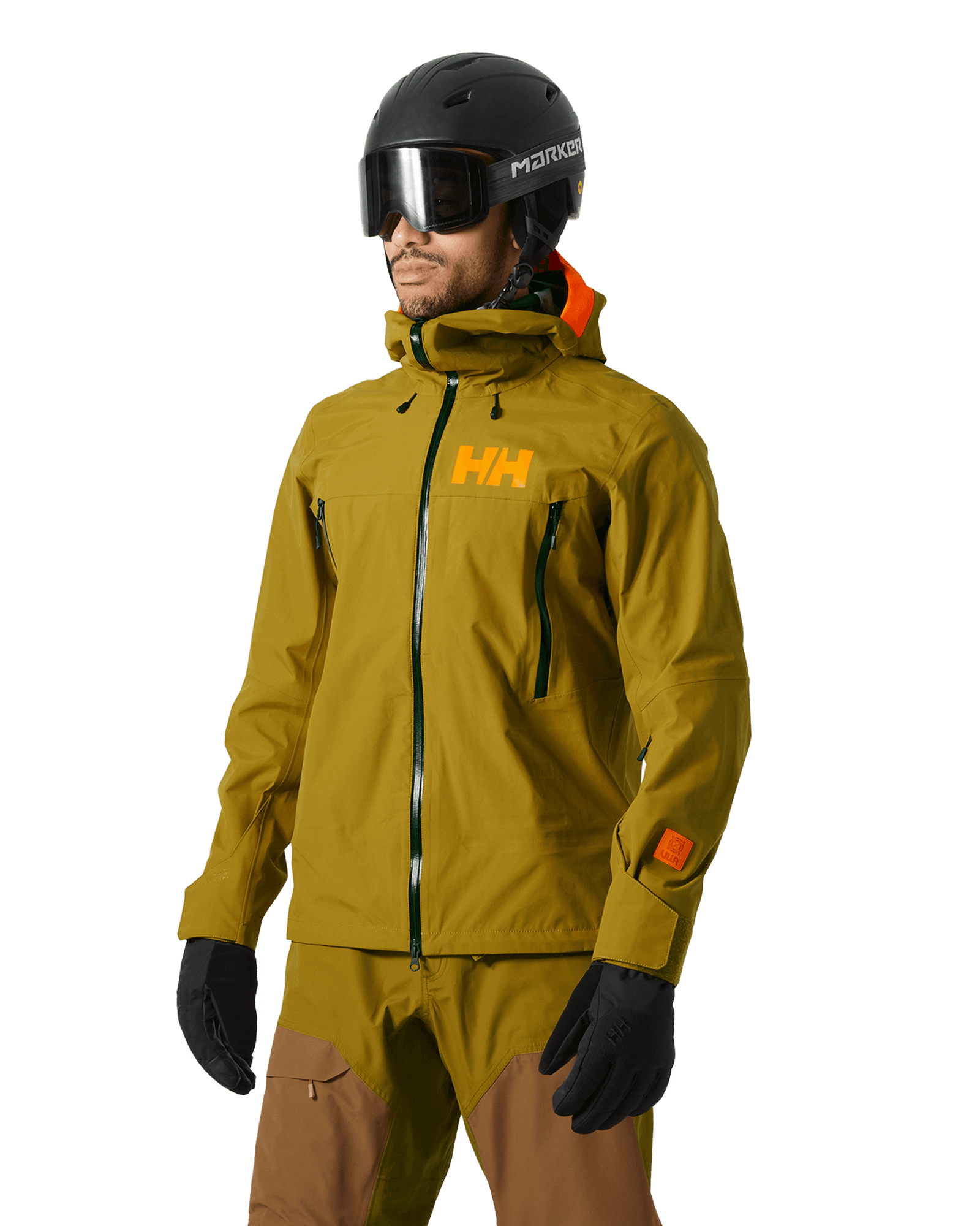 Sogn Shell 2.0 Jacket M Lynx