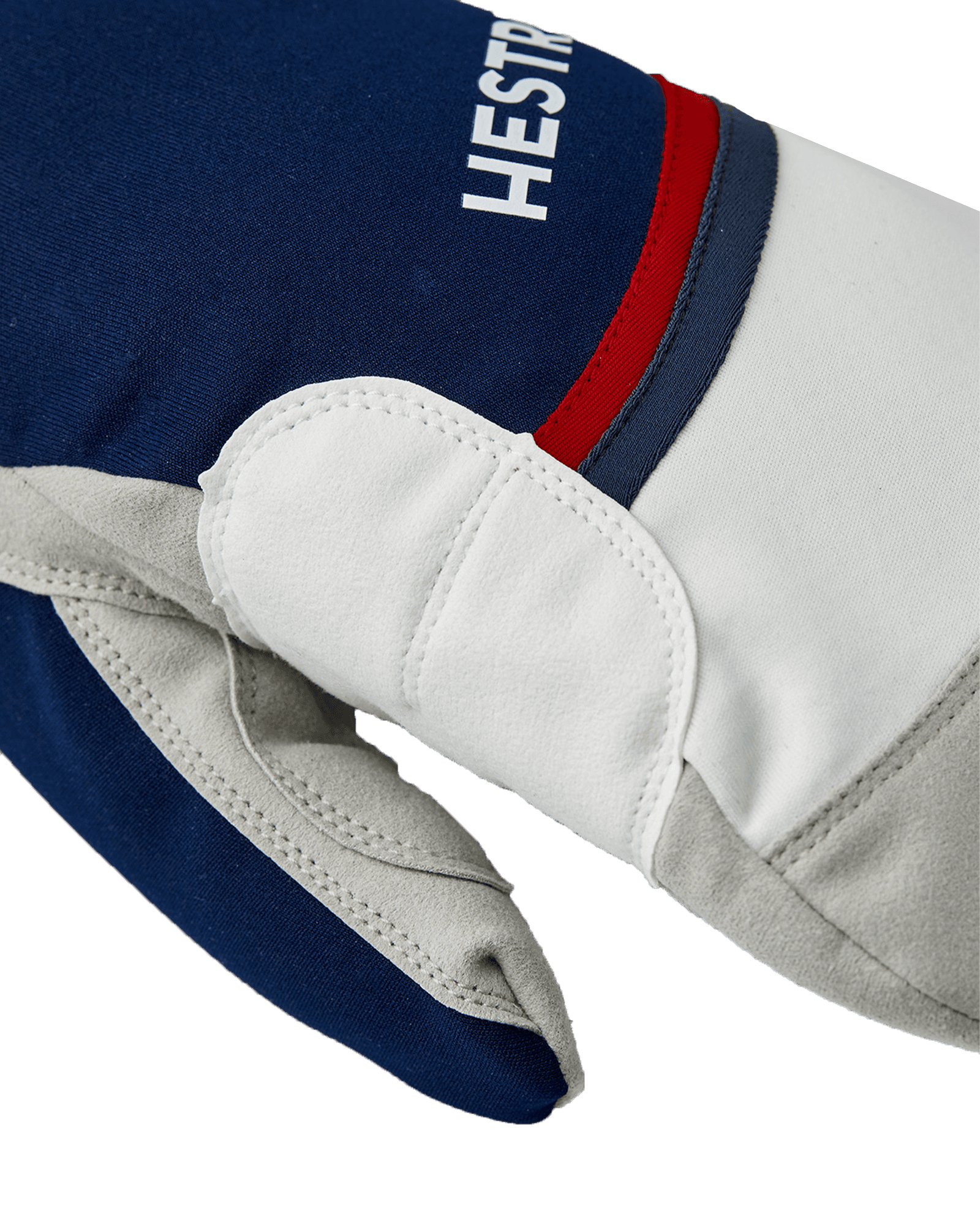 Navy/Red