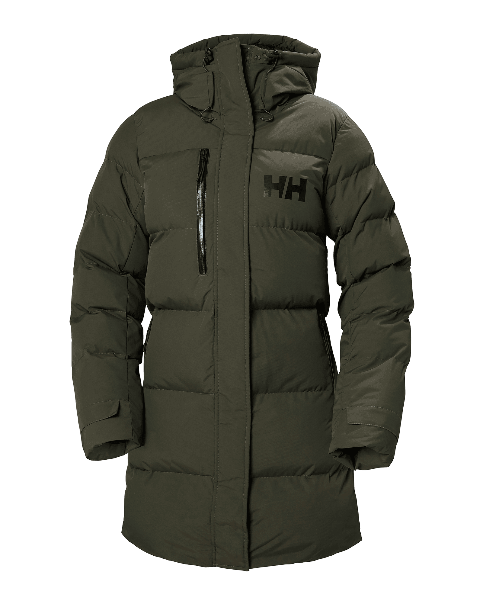 Utility Green