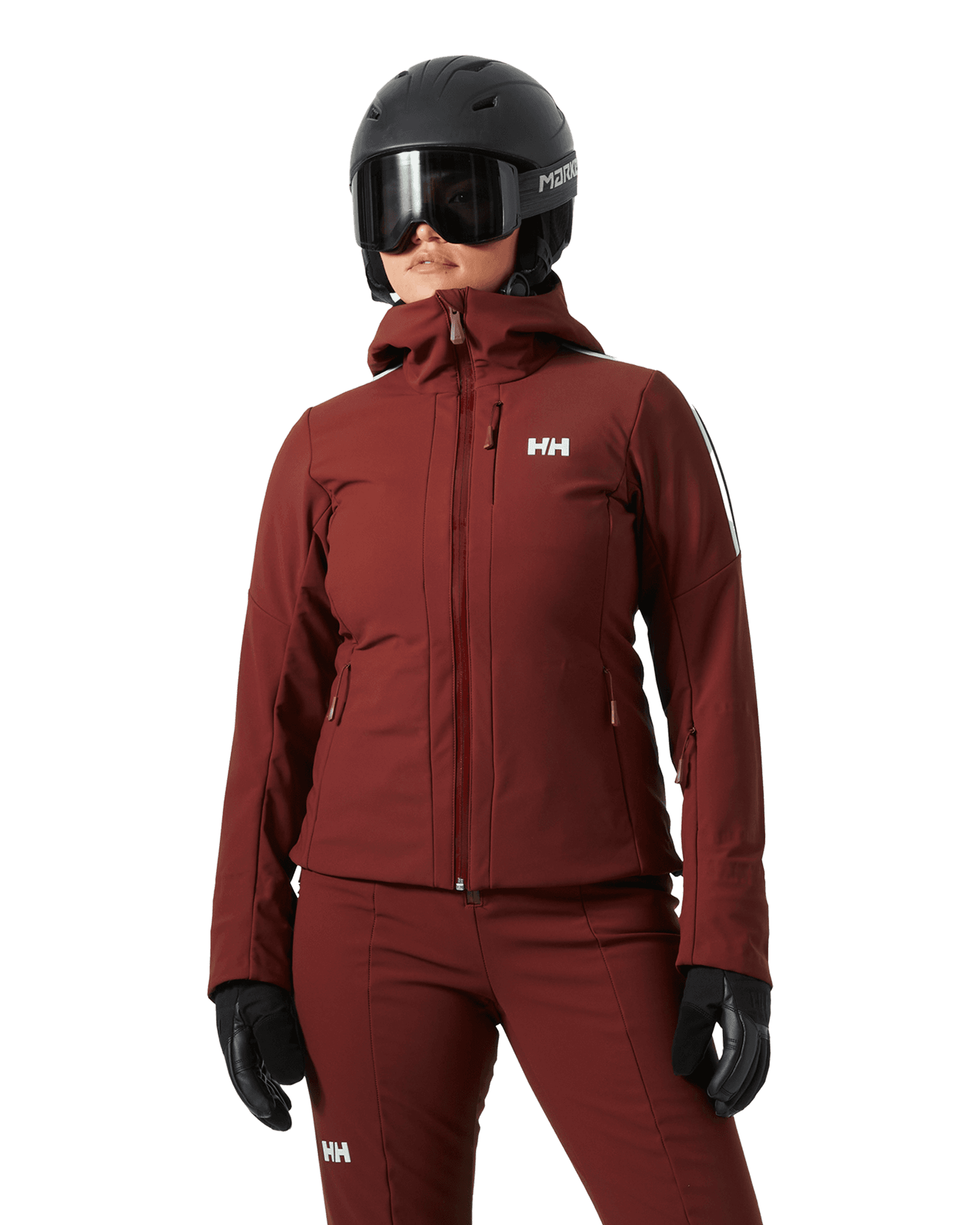 Mars Red