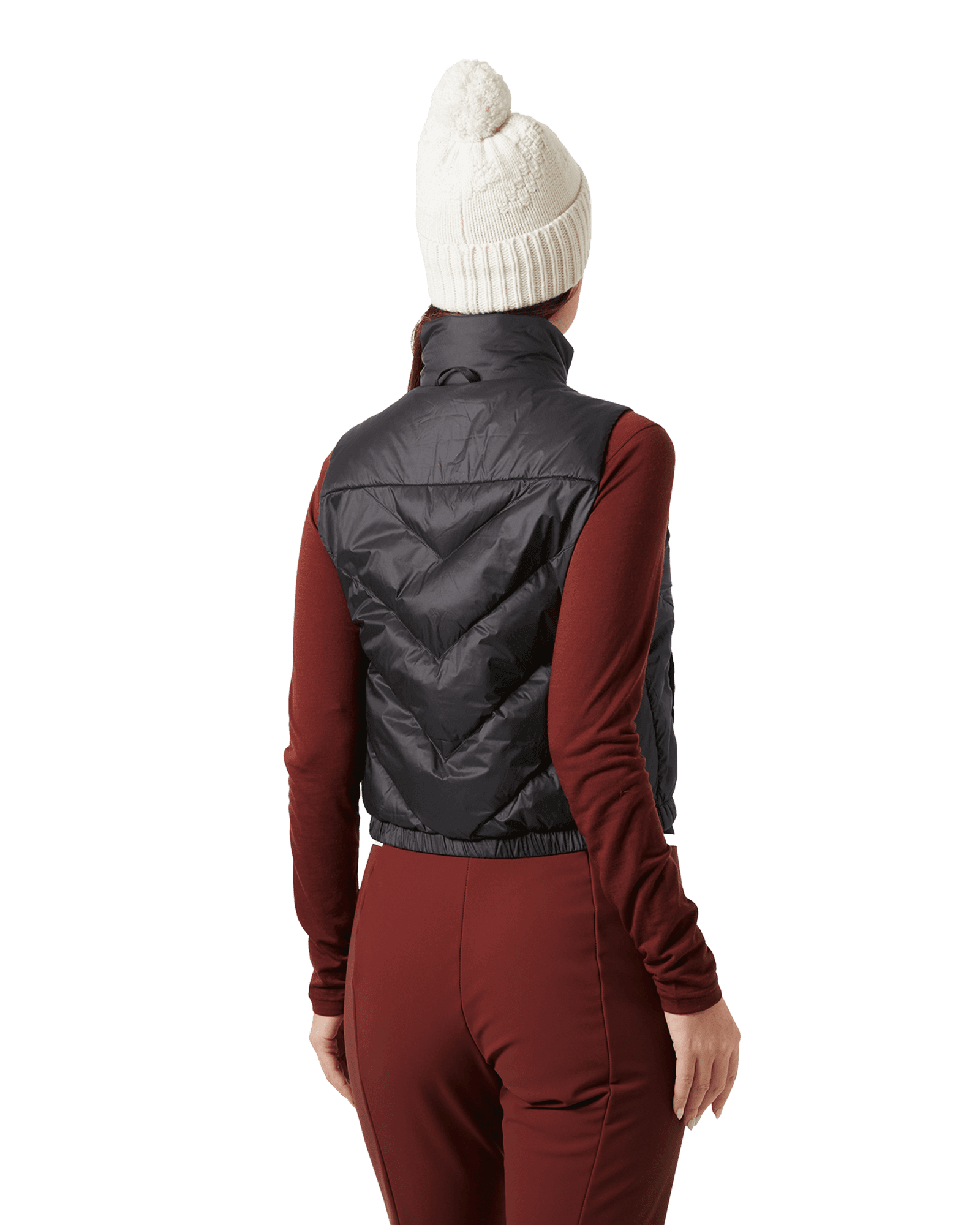 Mars Red