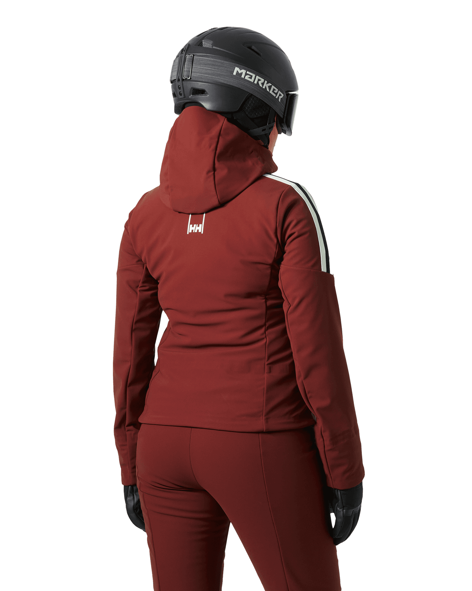 Mars Red