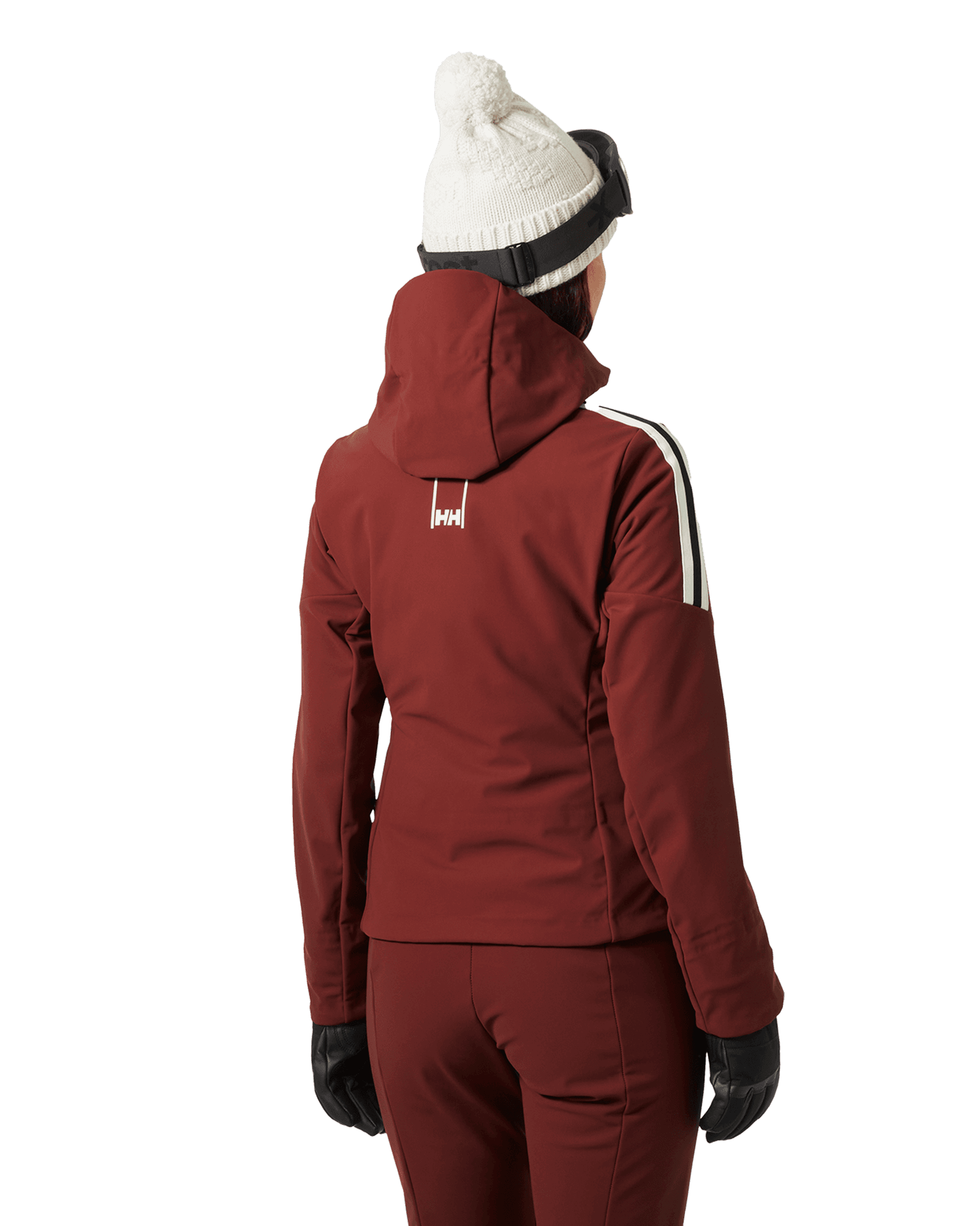 Mars Red