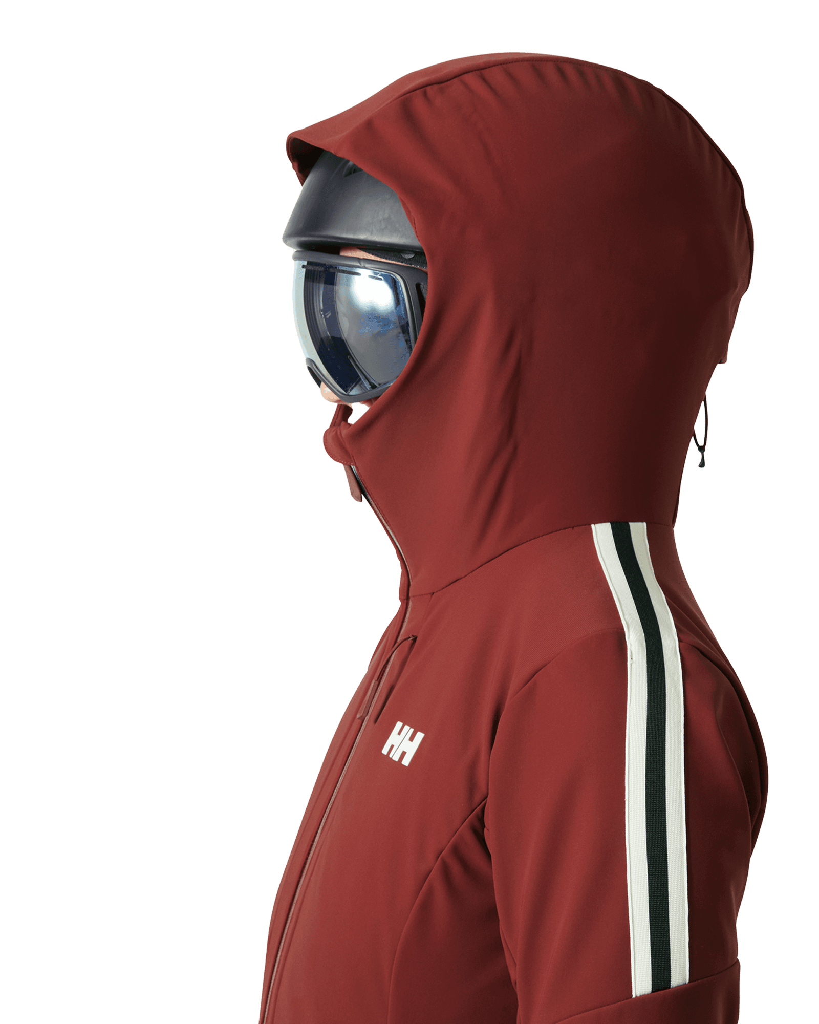 Mars Red