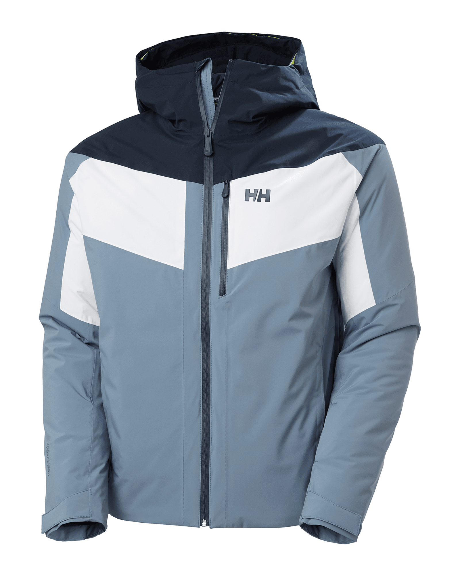 Carv Lifaloft 2.0 Jacket M Washed Navy