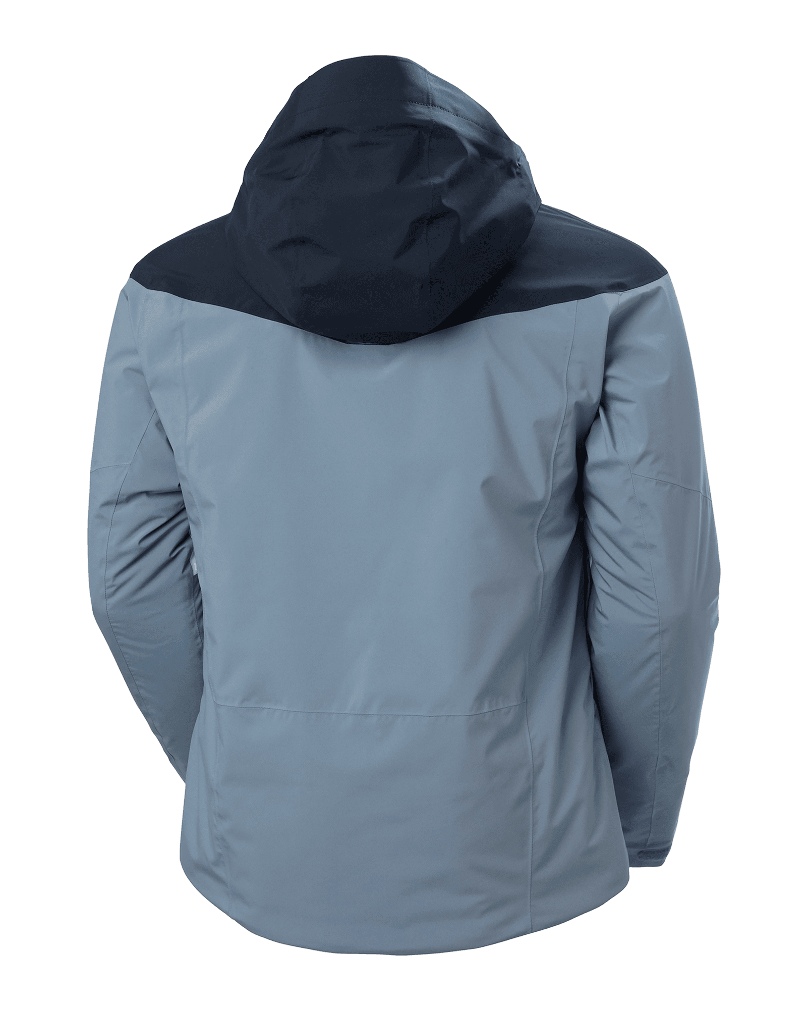 Washed Navy