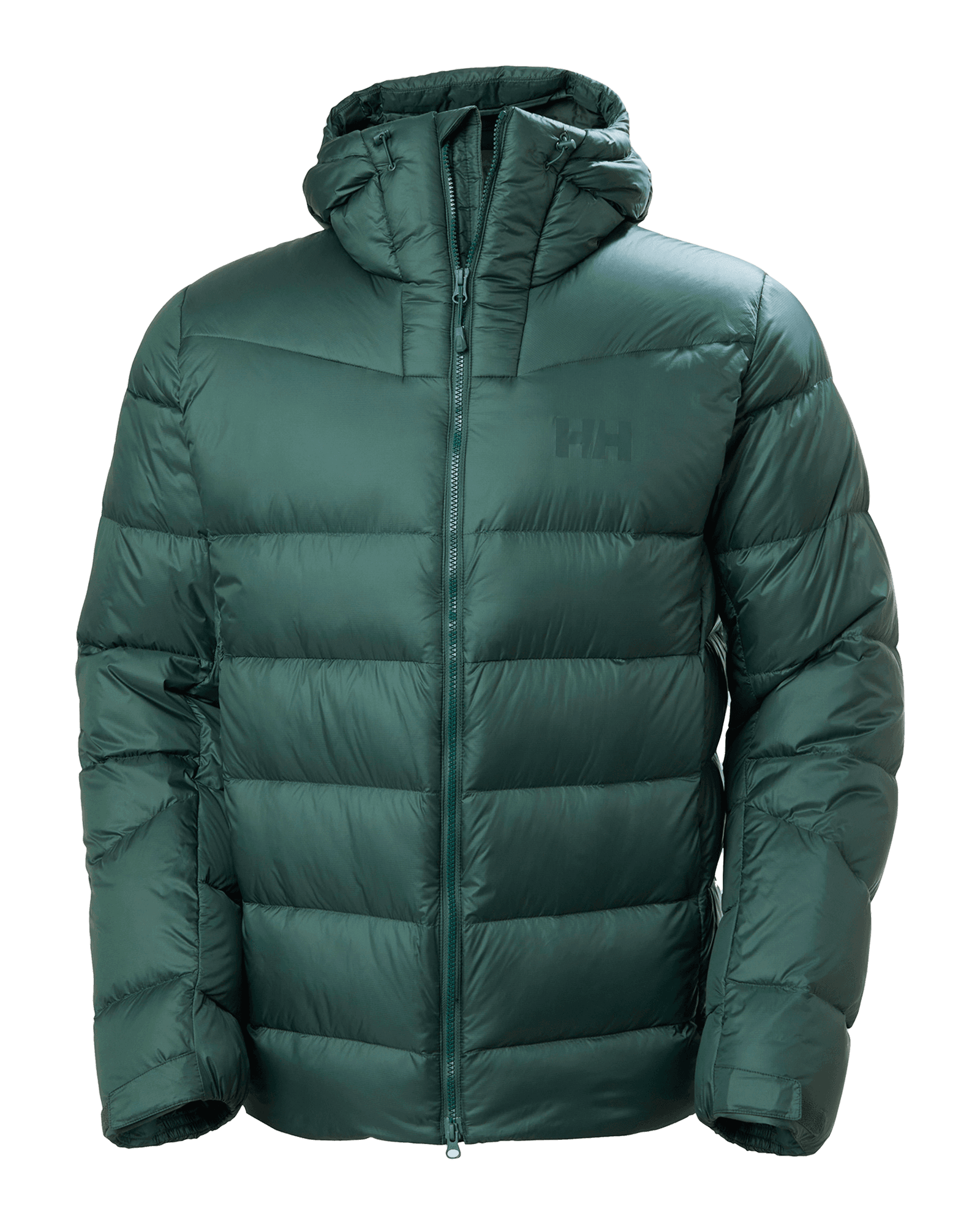 Jungle Green