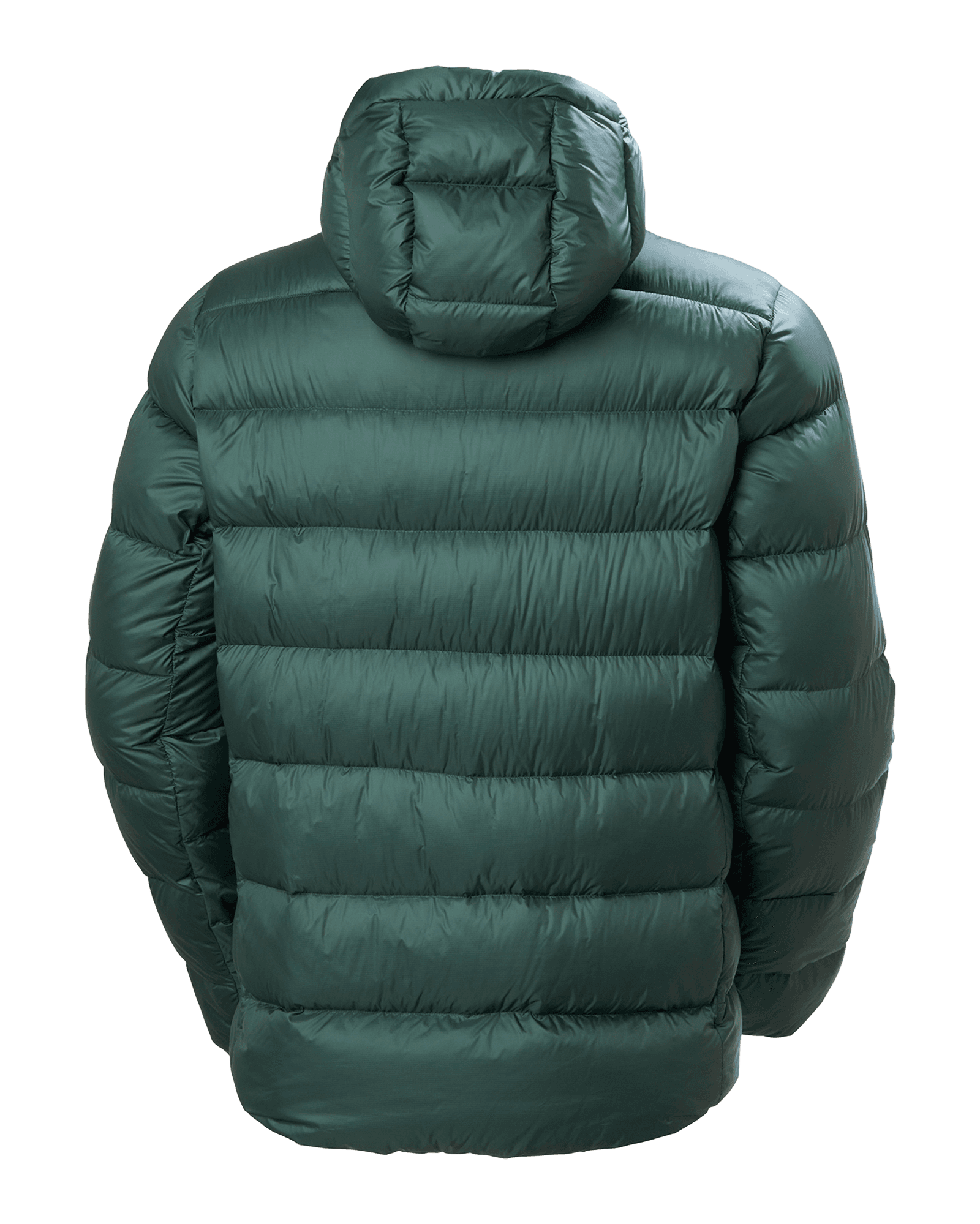 Jungle Green
