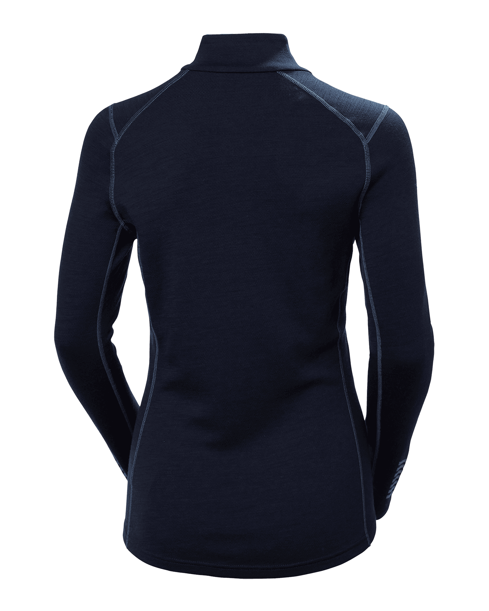 Navy Nordic Rose Ao