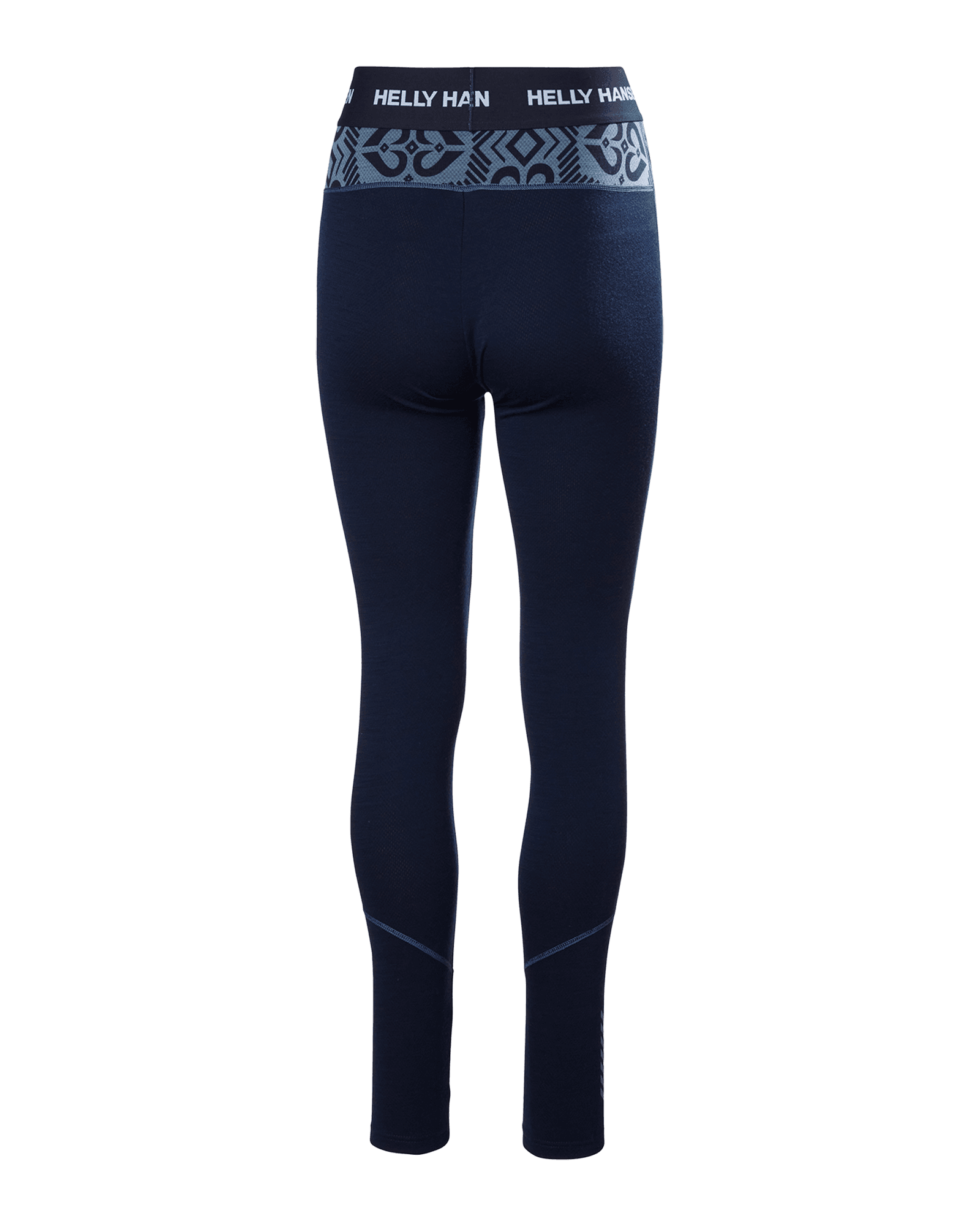 Navy Nordic Rose Ao