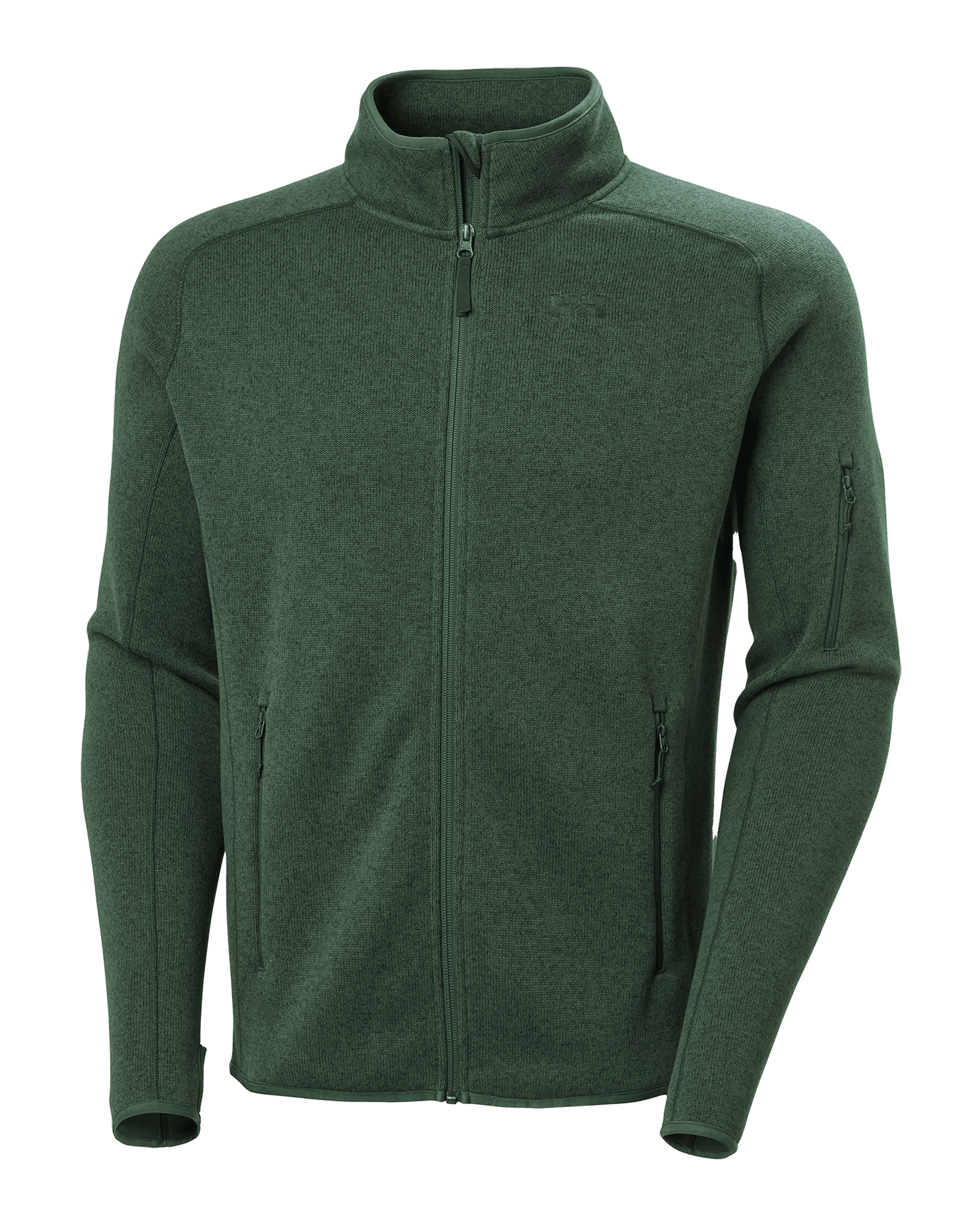 Jungle Green