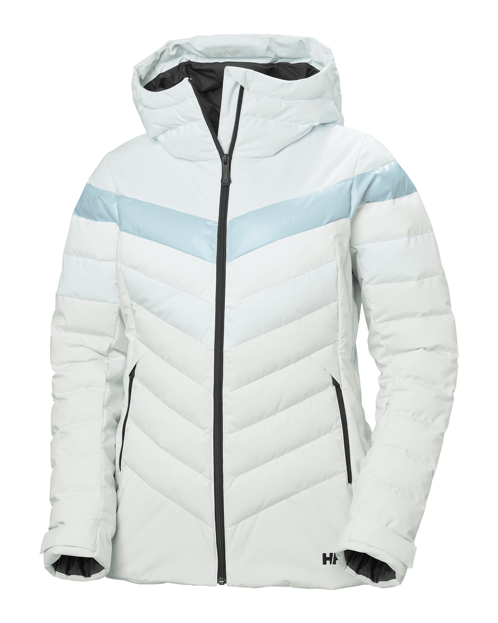 Imperial Puffy 2.0 Jacket W Icicle