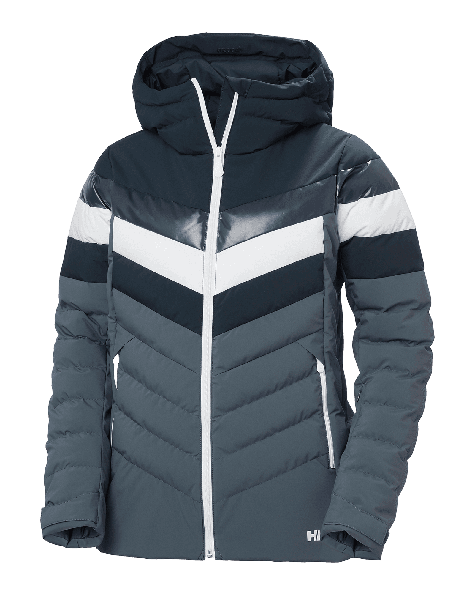 Imperial Puffy 2.0 Jacket W Navy